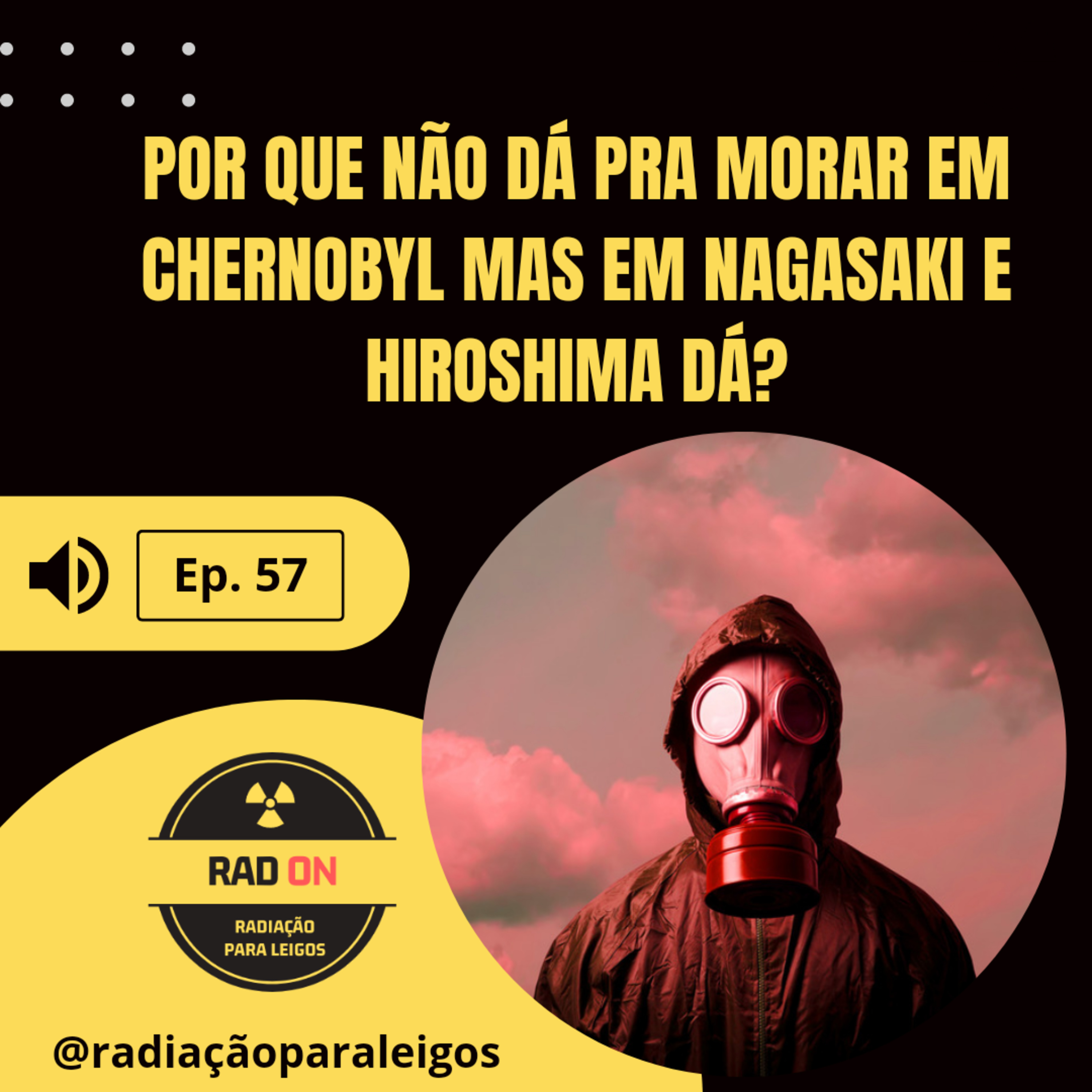 Radiação para Leigos