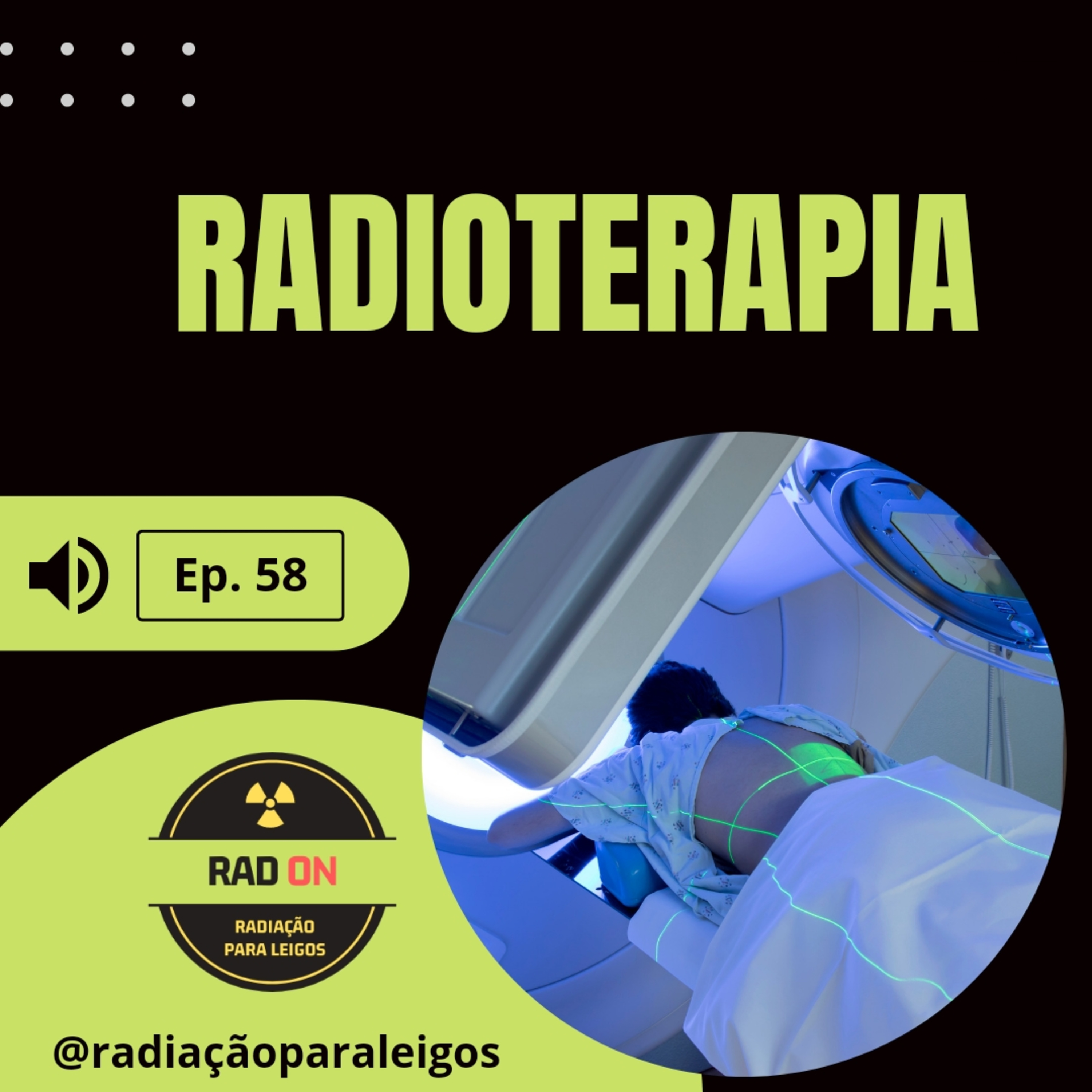 Radiação para Leigos