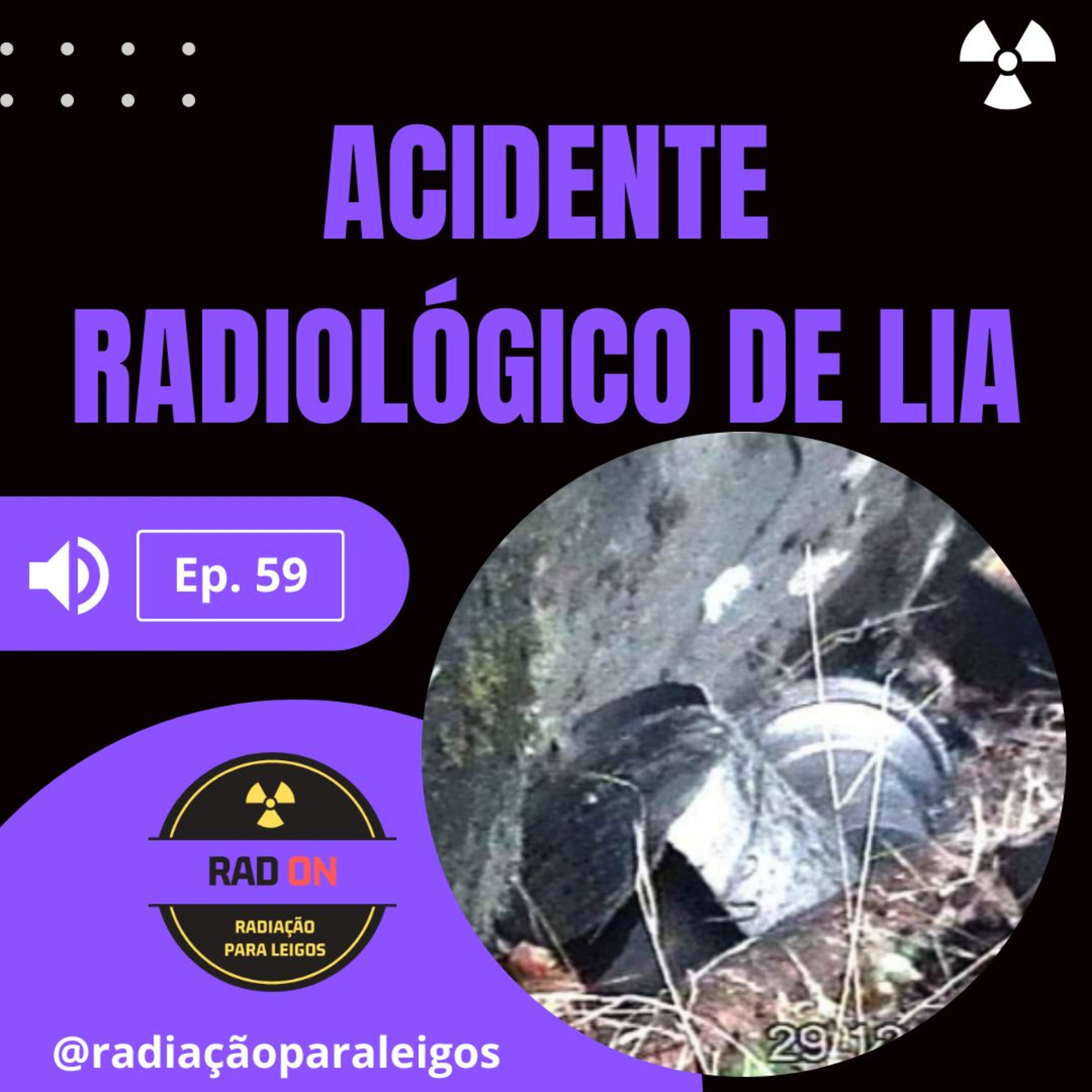 Radiação para Leigos