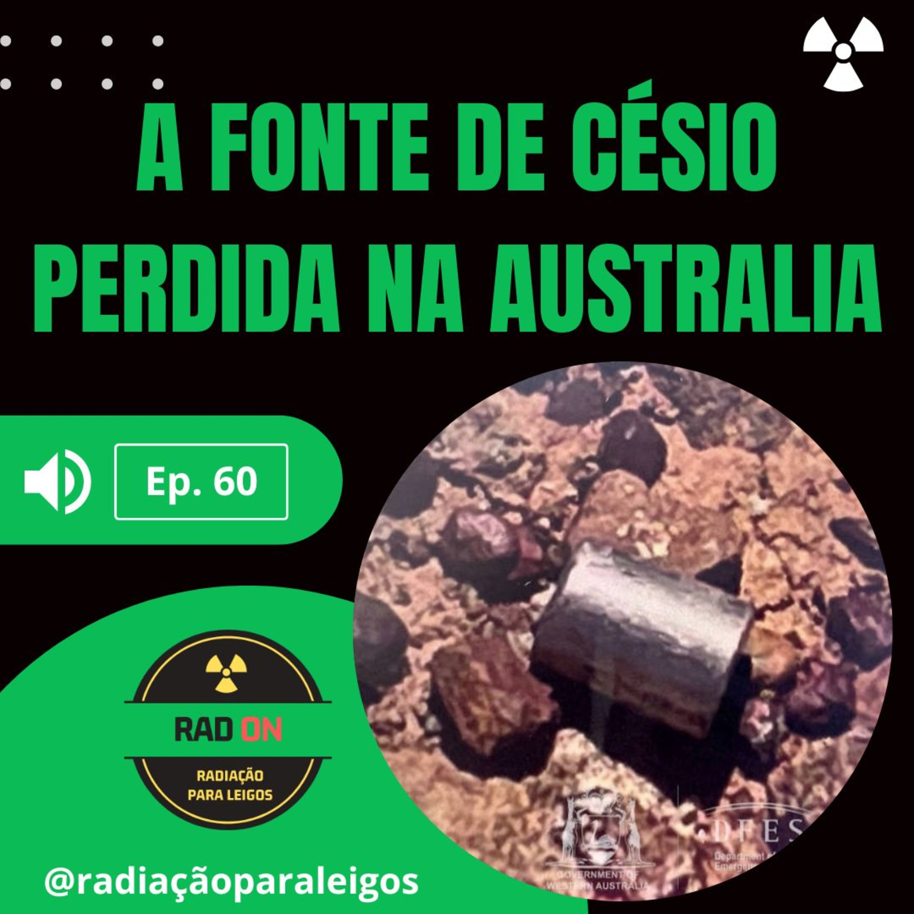 Radiação para Leigos