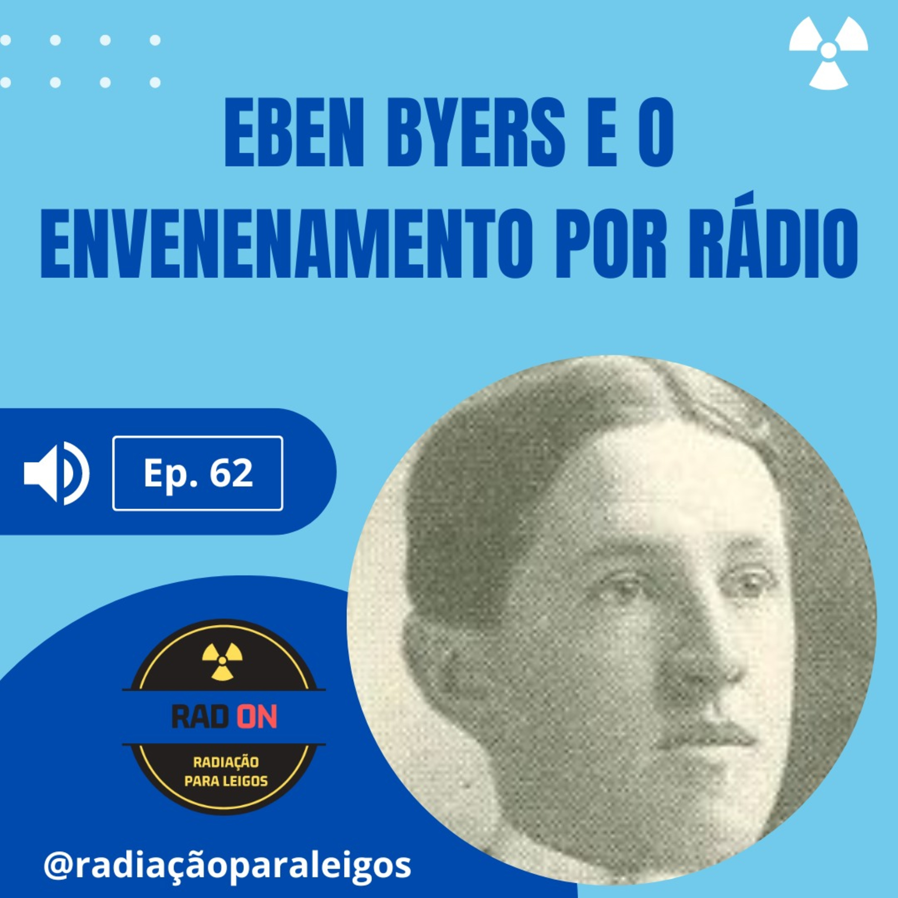 Radiação para Leigos