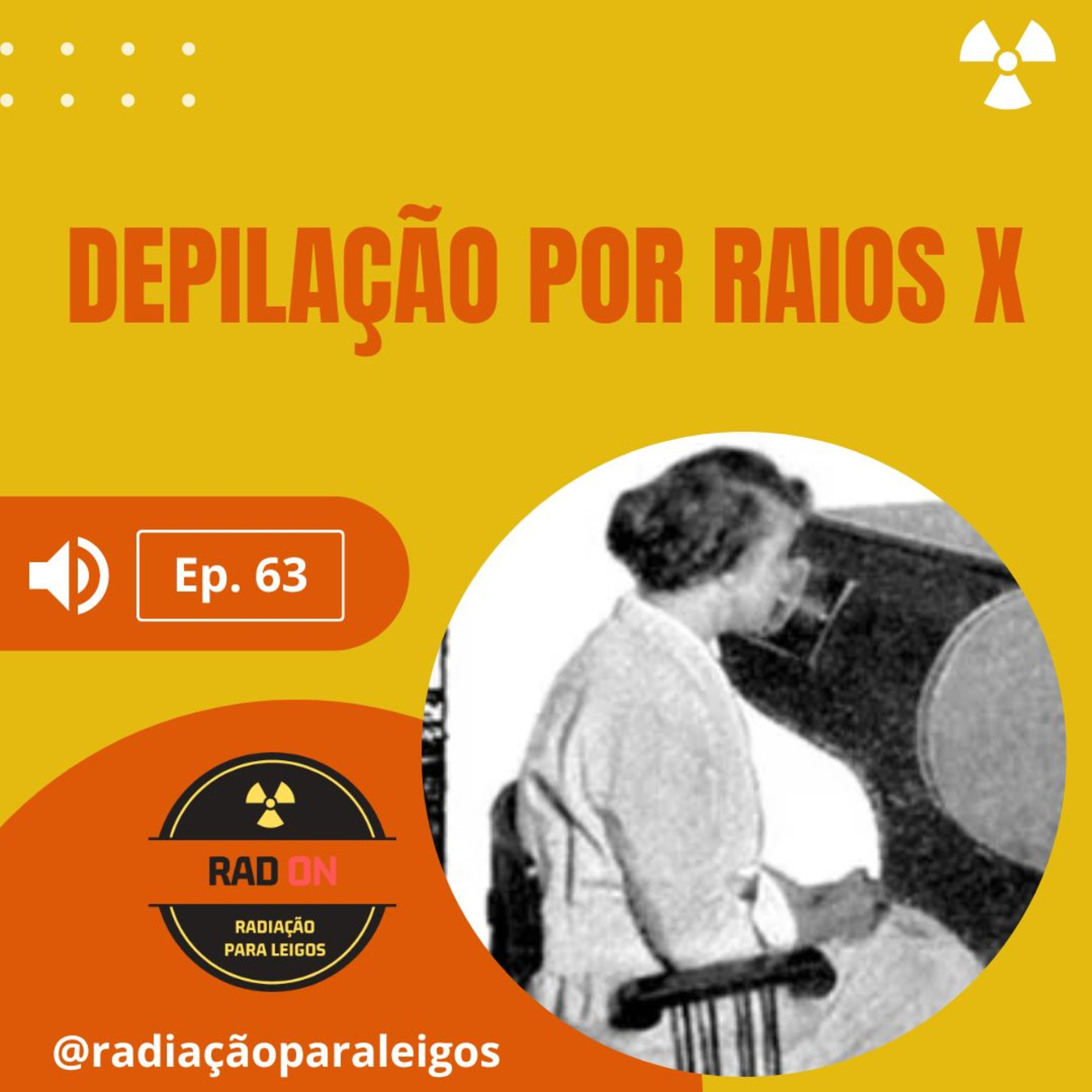 Radiação para Leigos