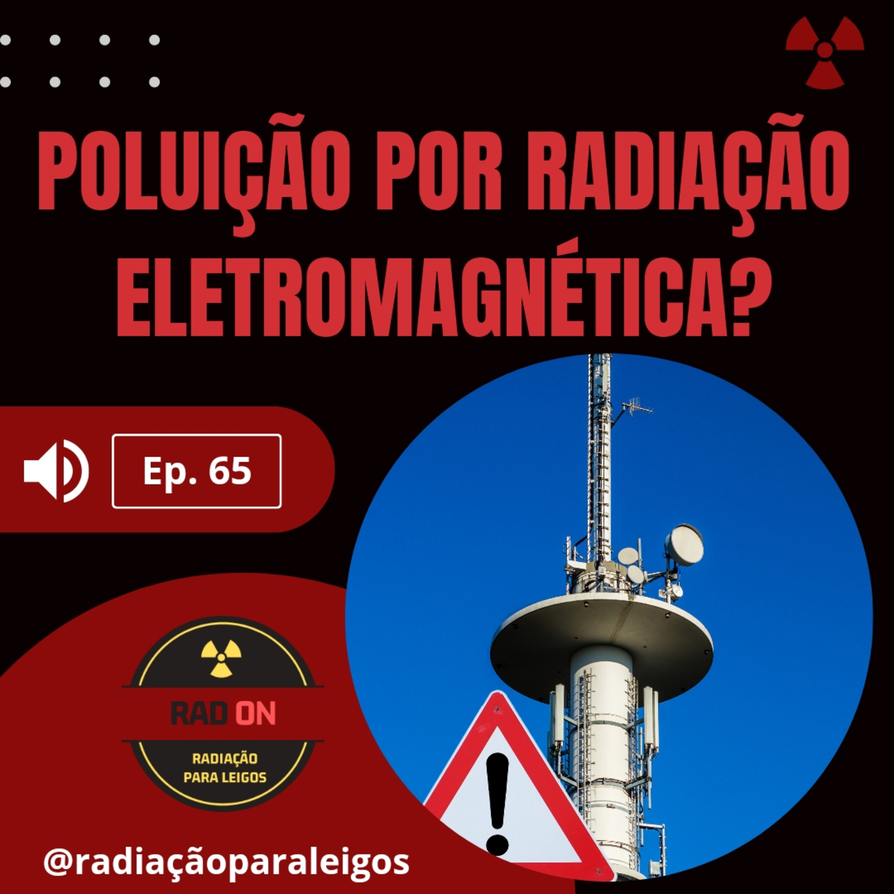 Radiação para Leigos