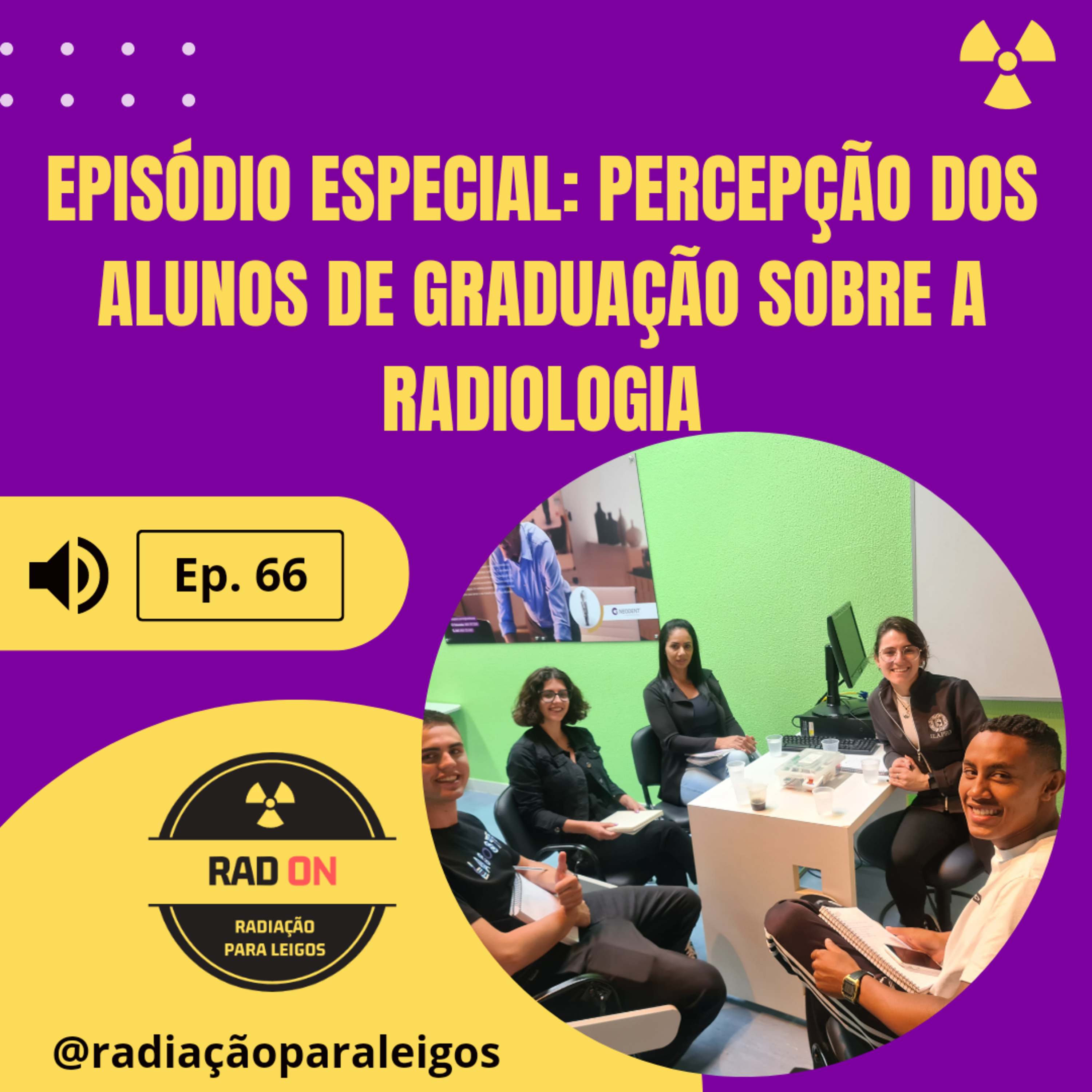 Radiação para Leigos