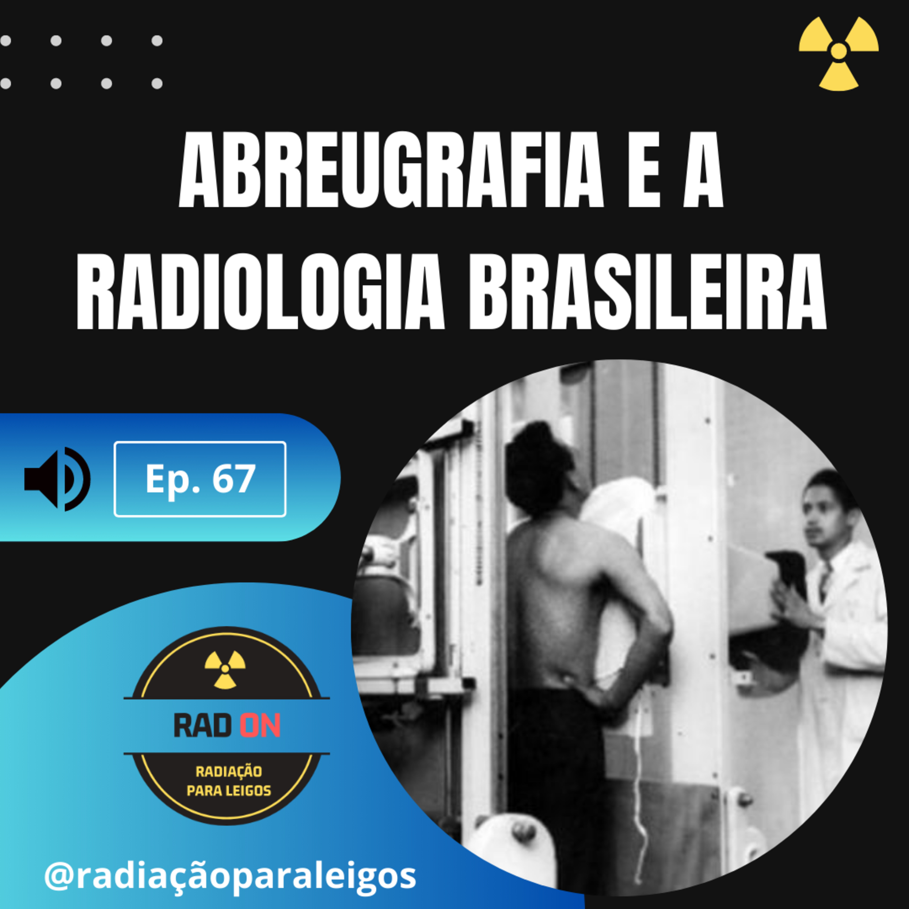 Radiação para Leigos