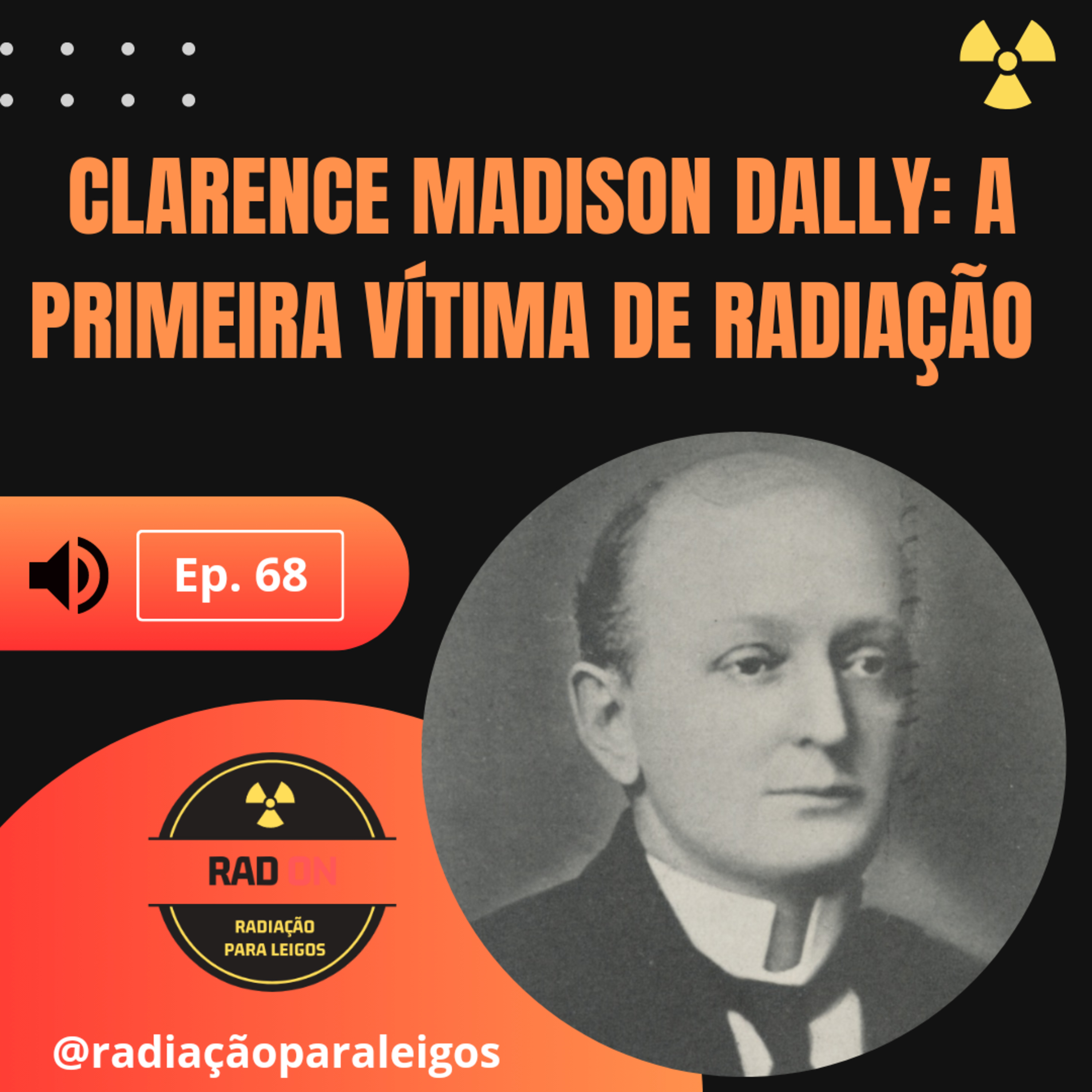 Radiação para Leigos