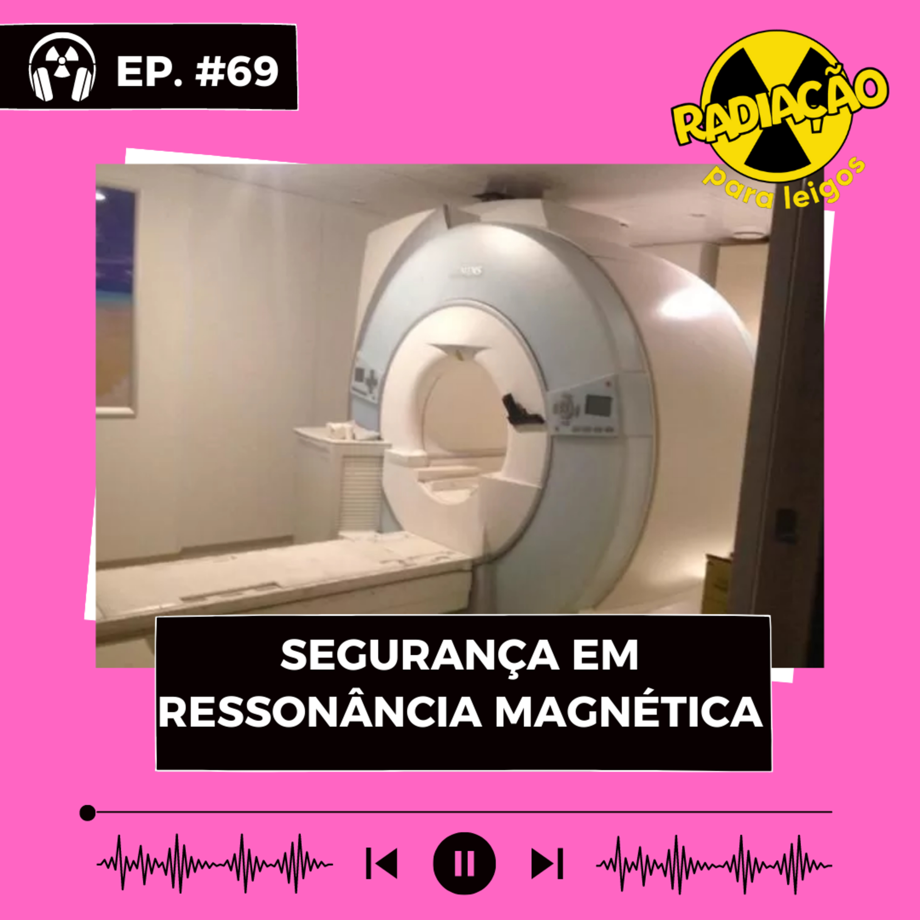 Radiação para Leigos