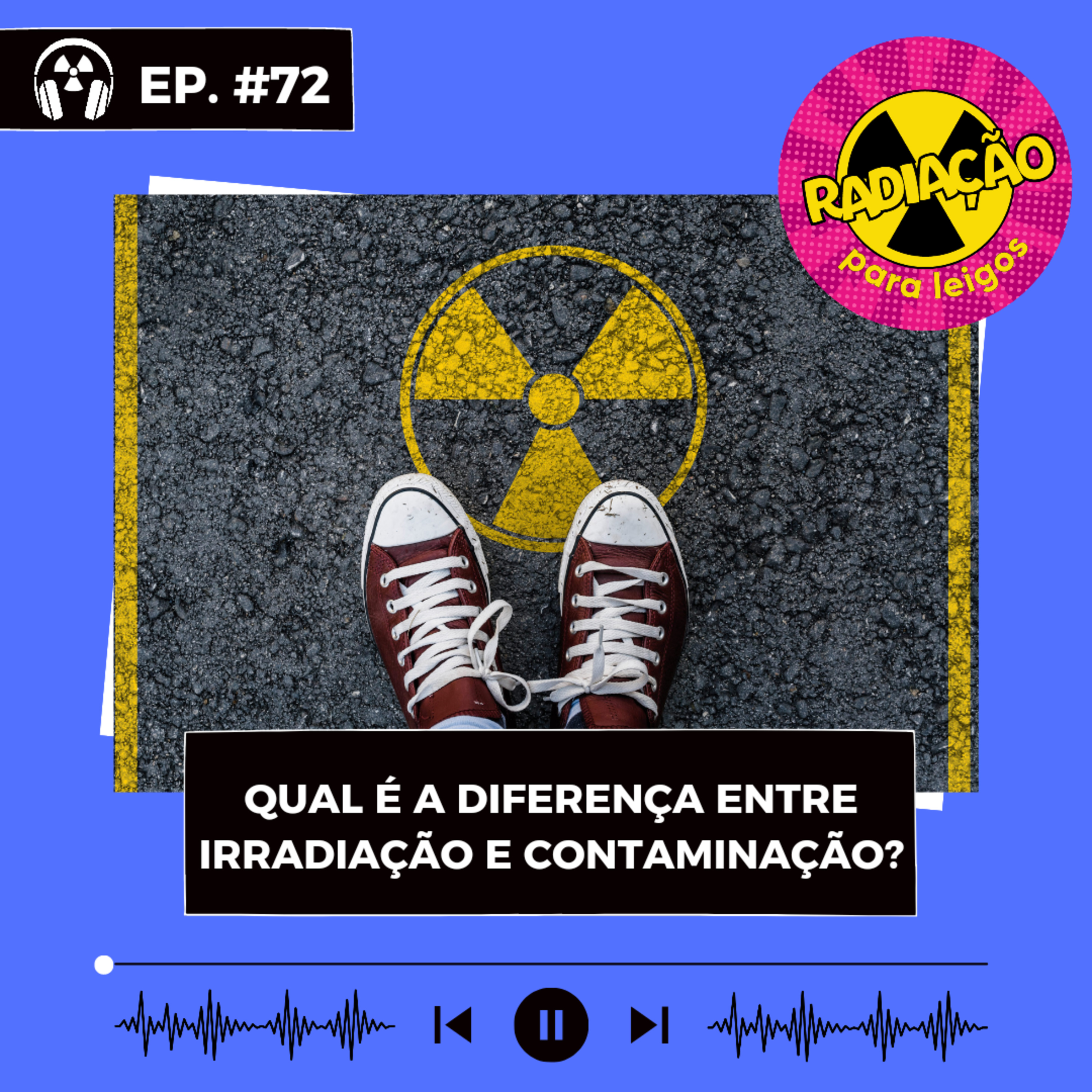 Radiação para Leigos