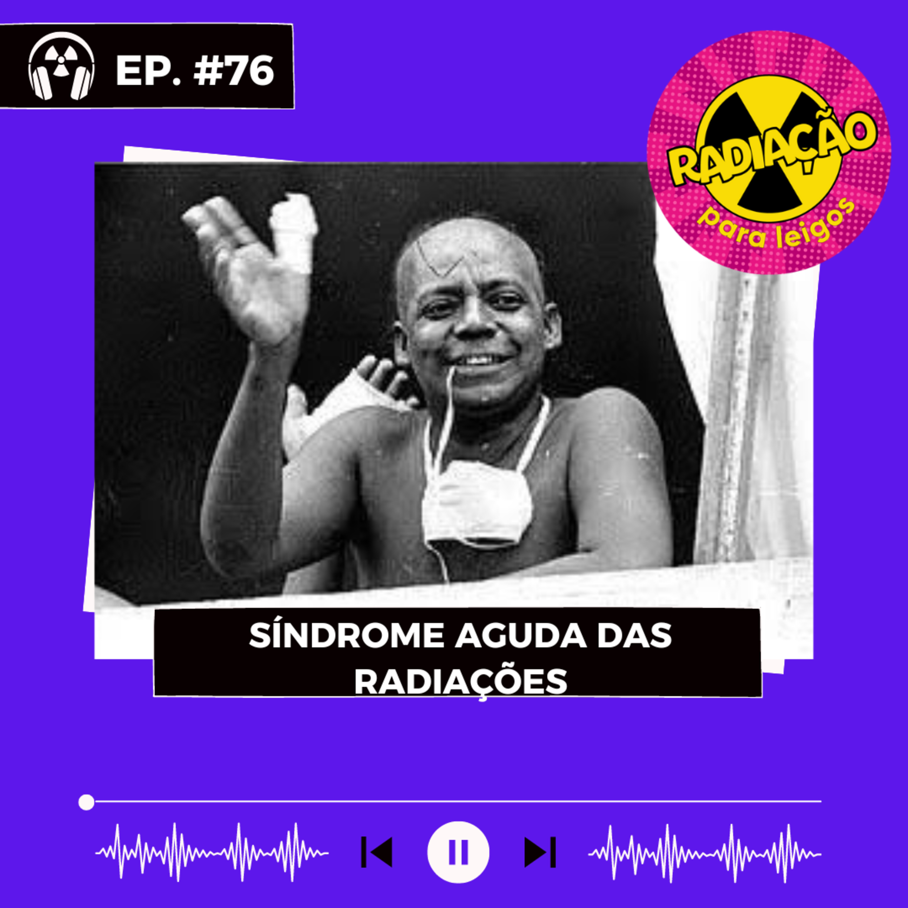 Radiação para Leigos