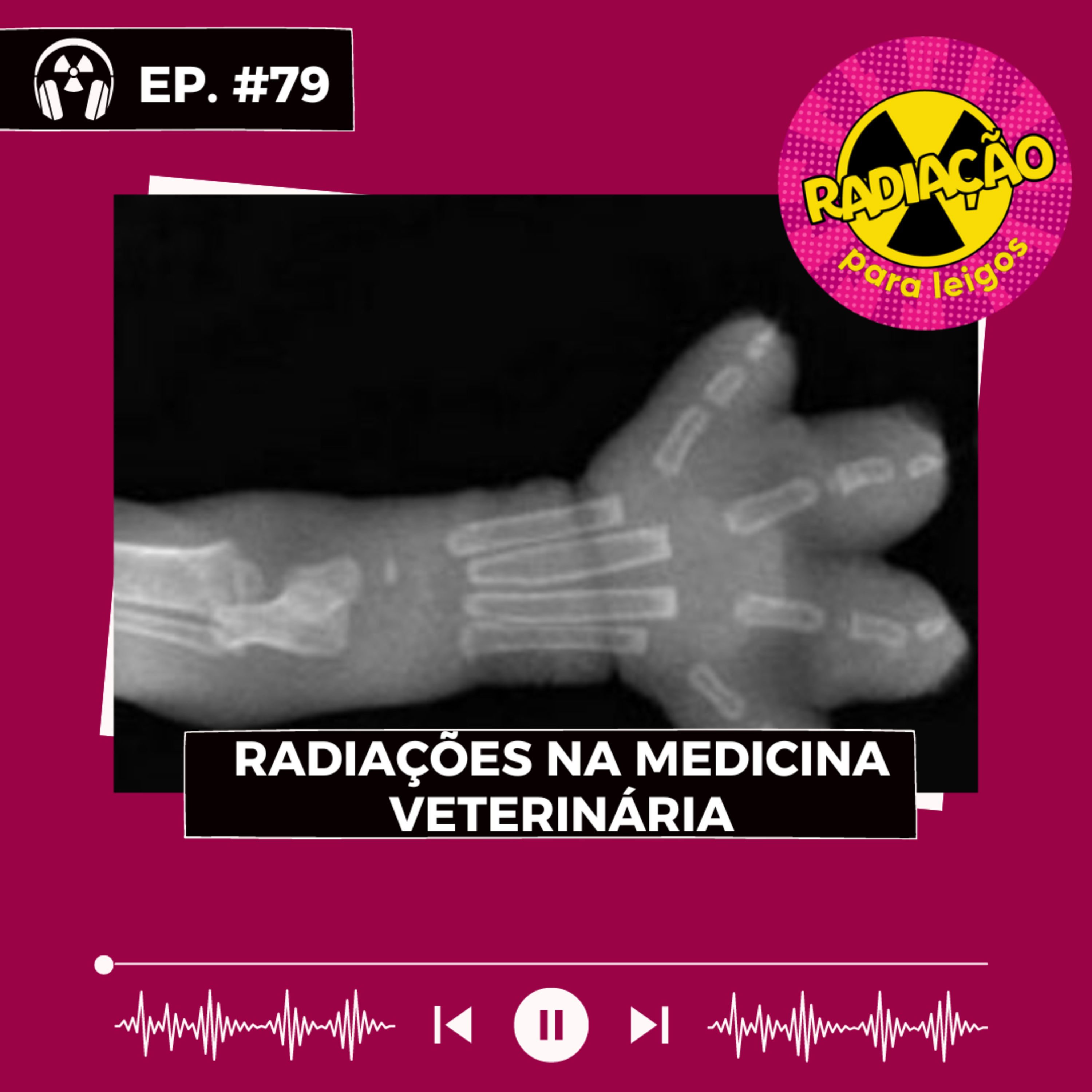 Radiação para Leigos