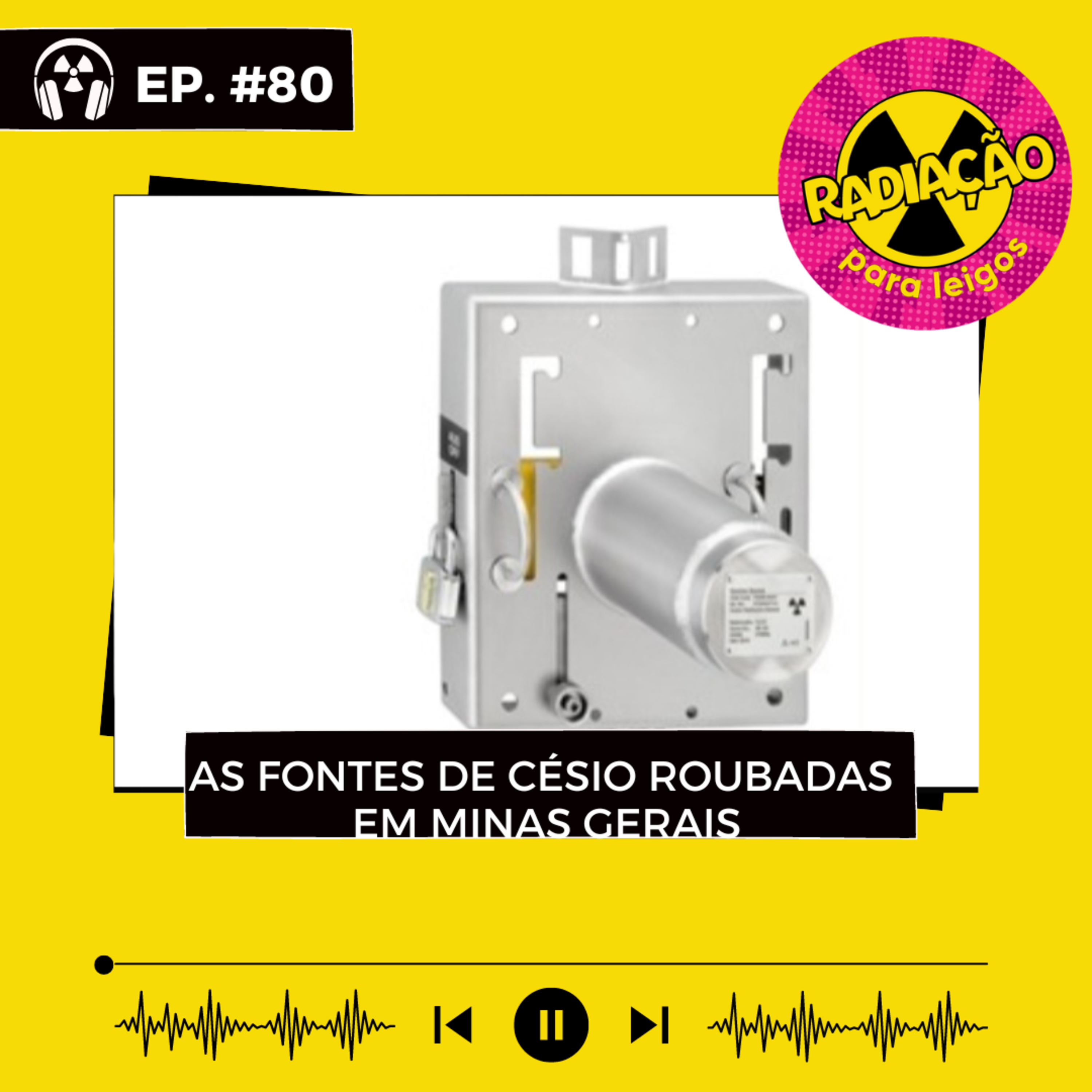 Radiação para Leigos