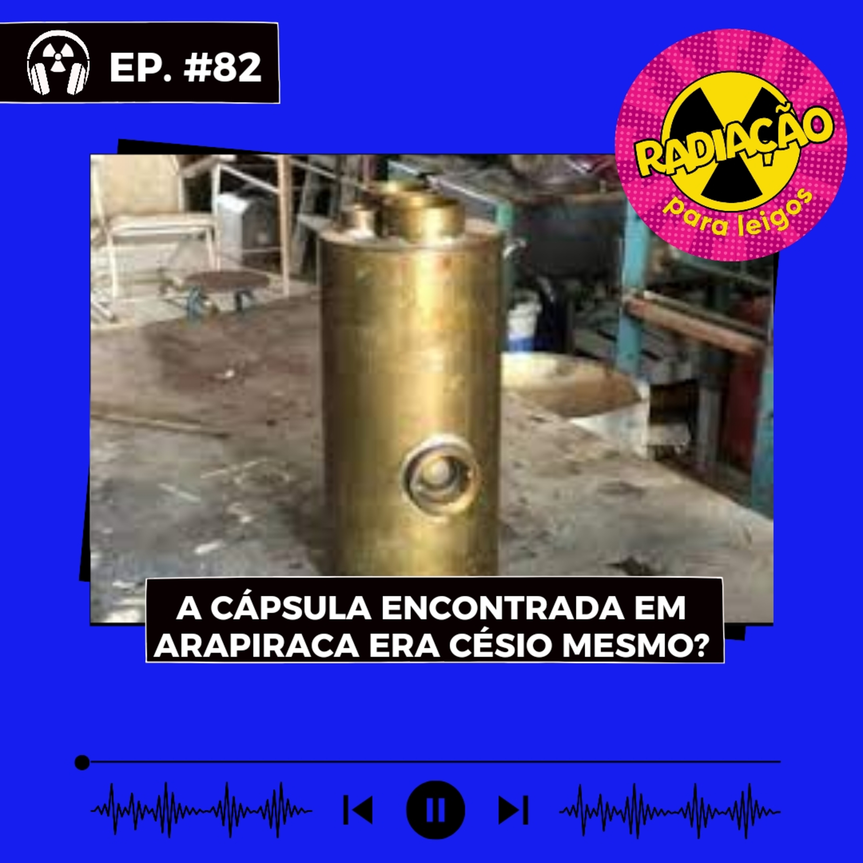 Radiação para Leigos