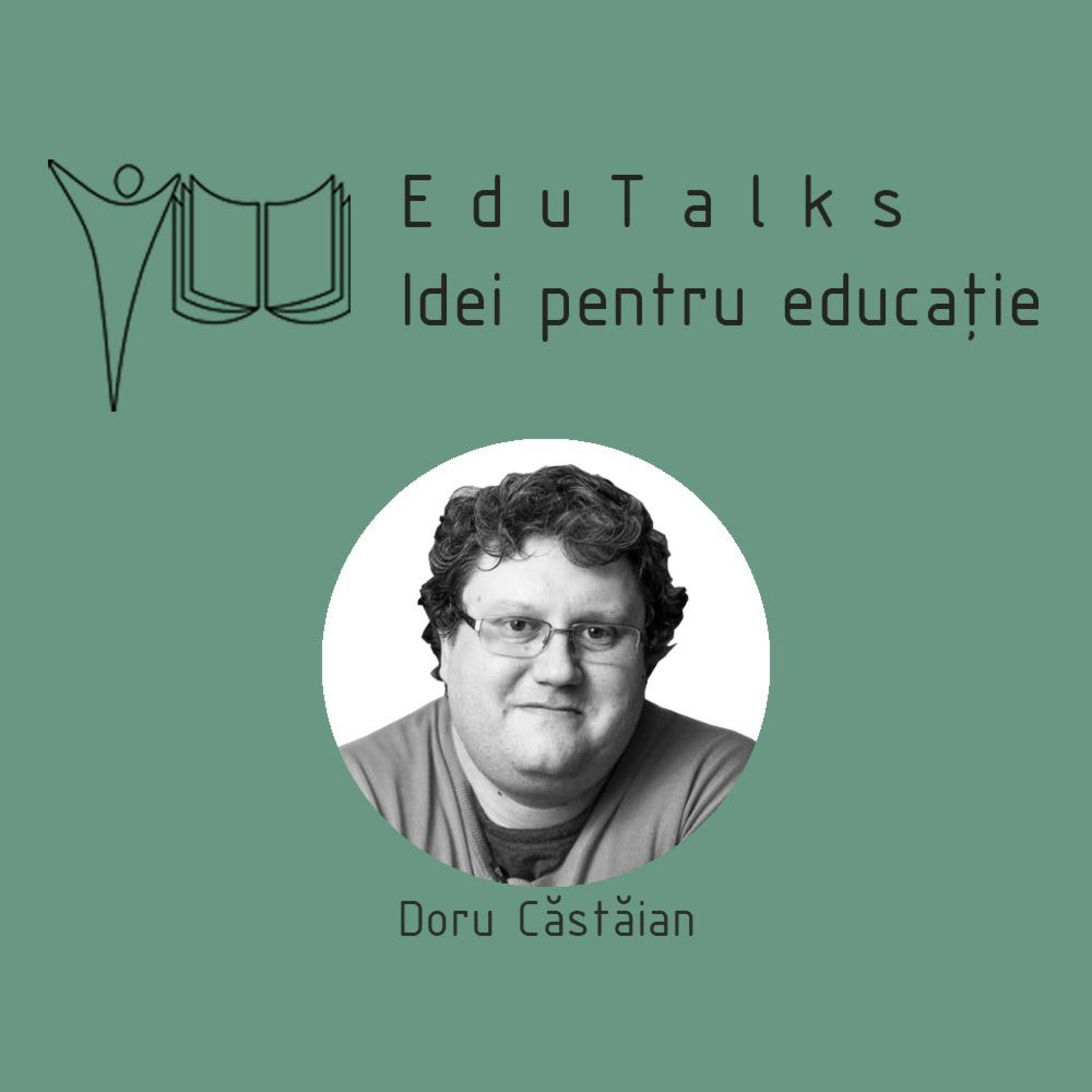 EduTalks - Idei pentru educație