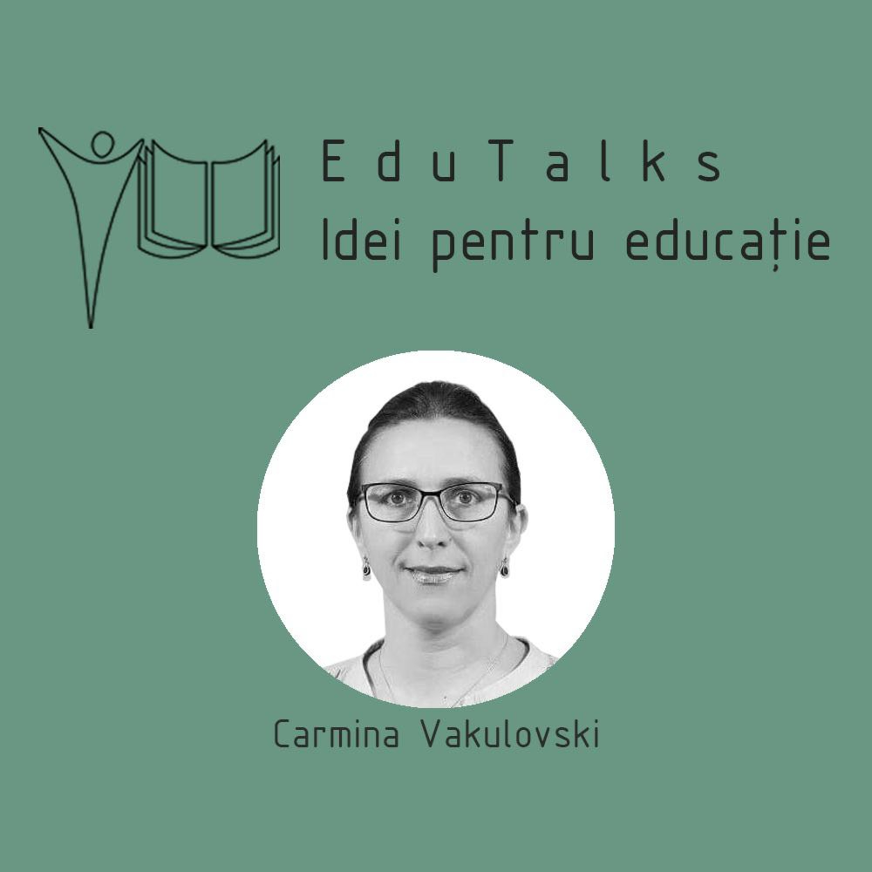 EduTalks - Idei pentru educație