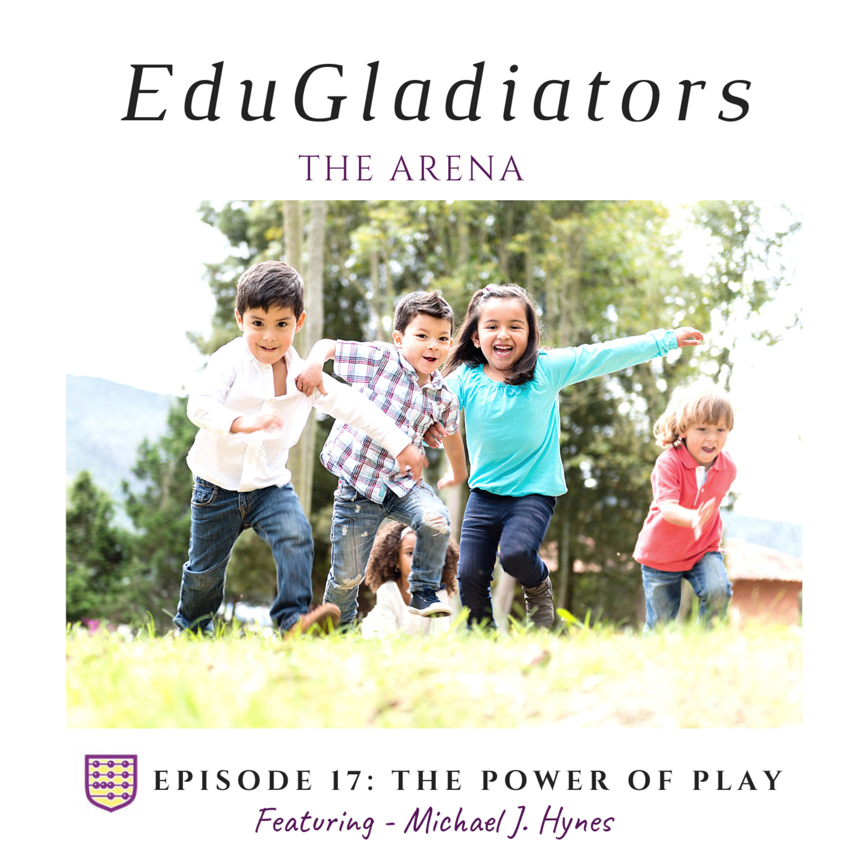EduGladiators The Arena