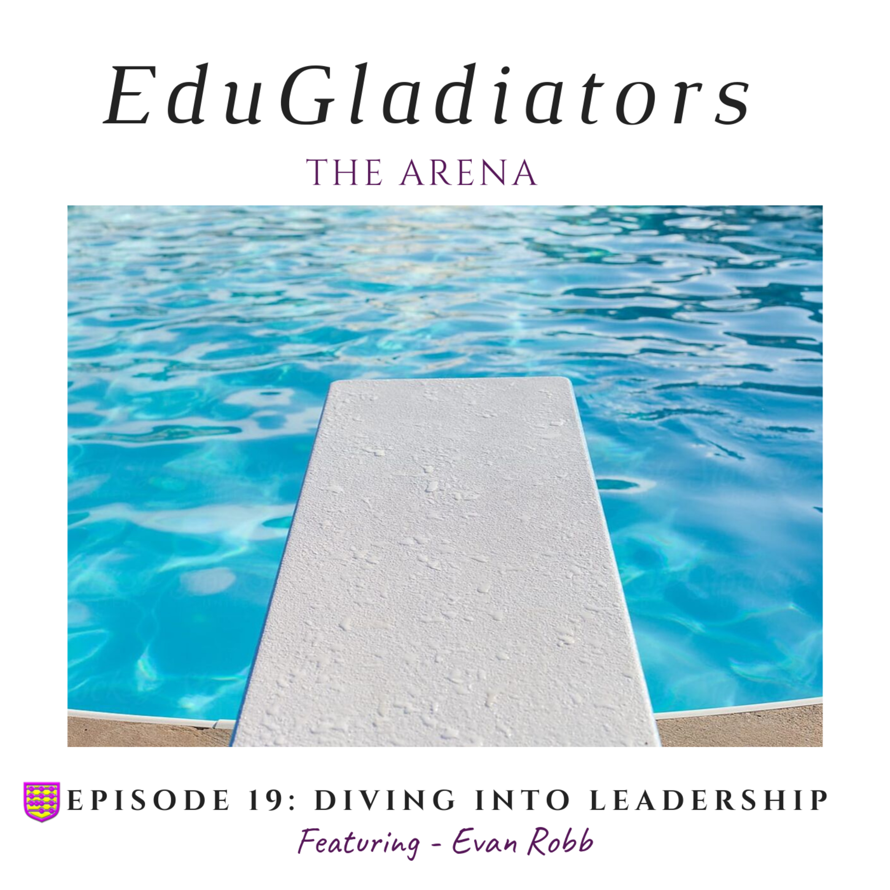 EduGladiators The Arena
