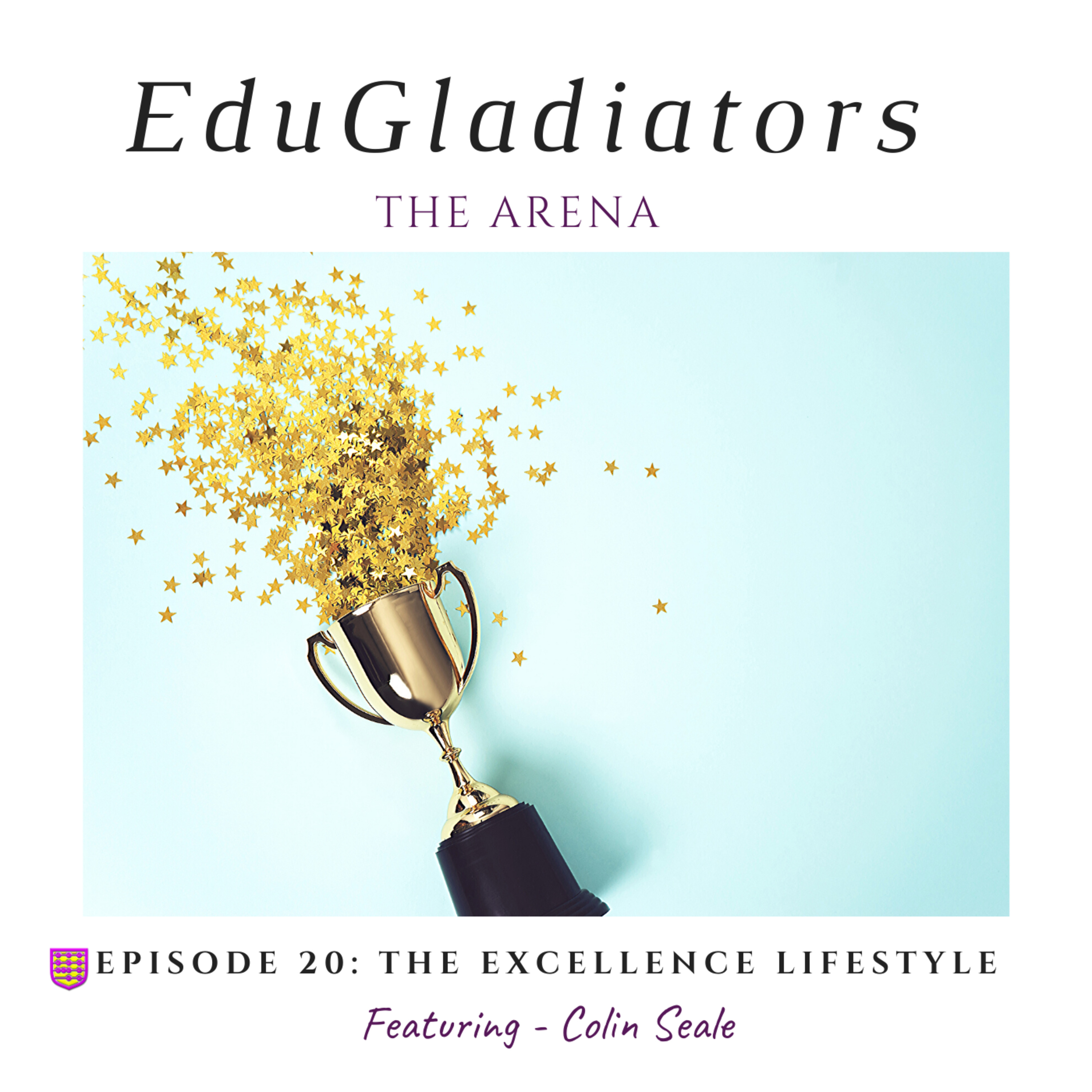 EduGladiators The Arena