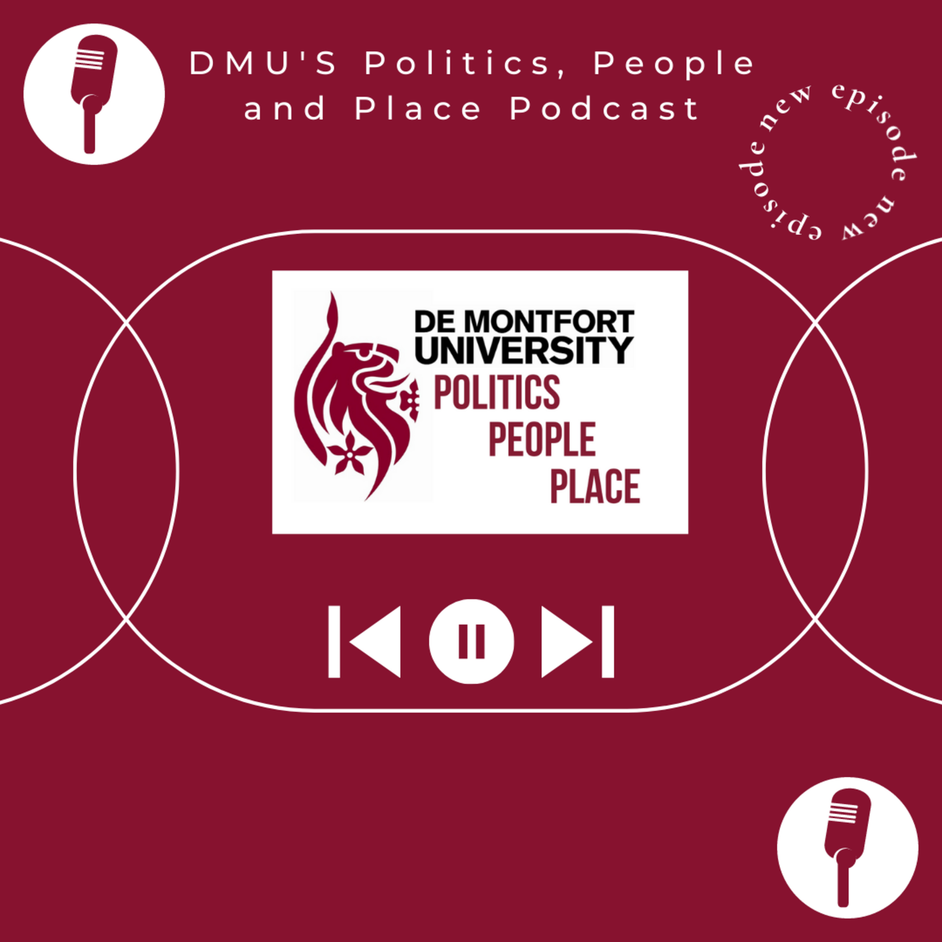 DMU Politics & International Relations