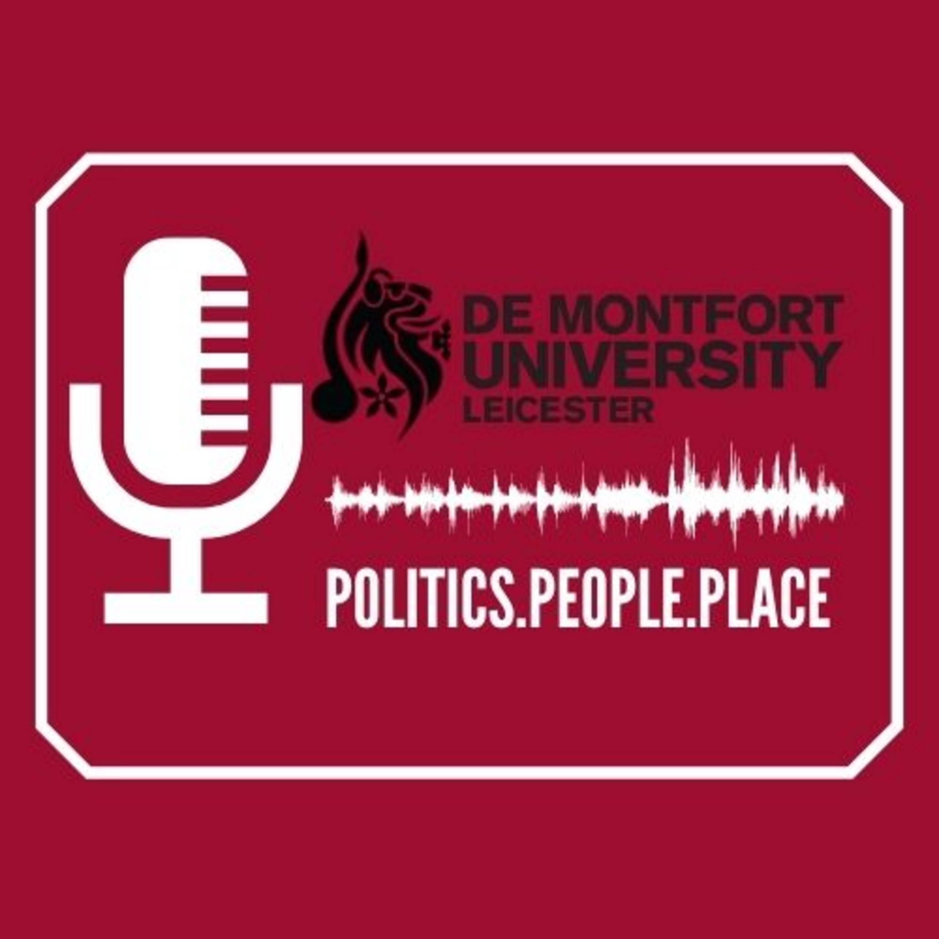 DMU Politics & International Relations
