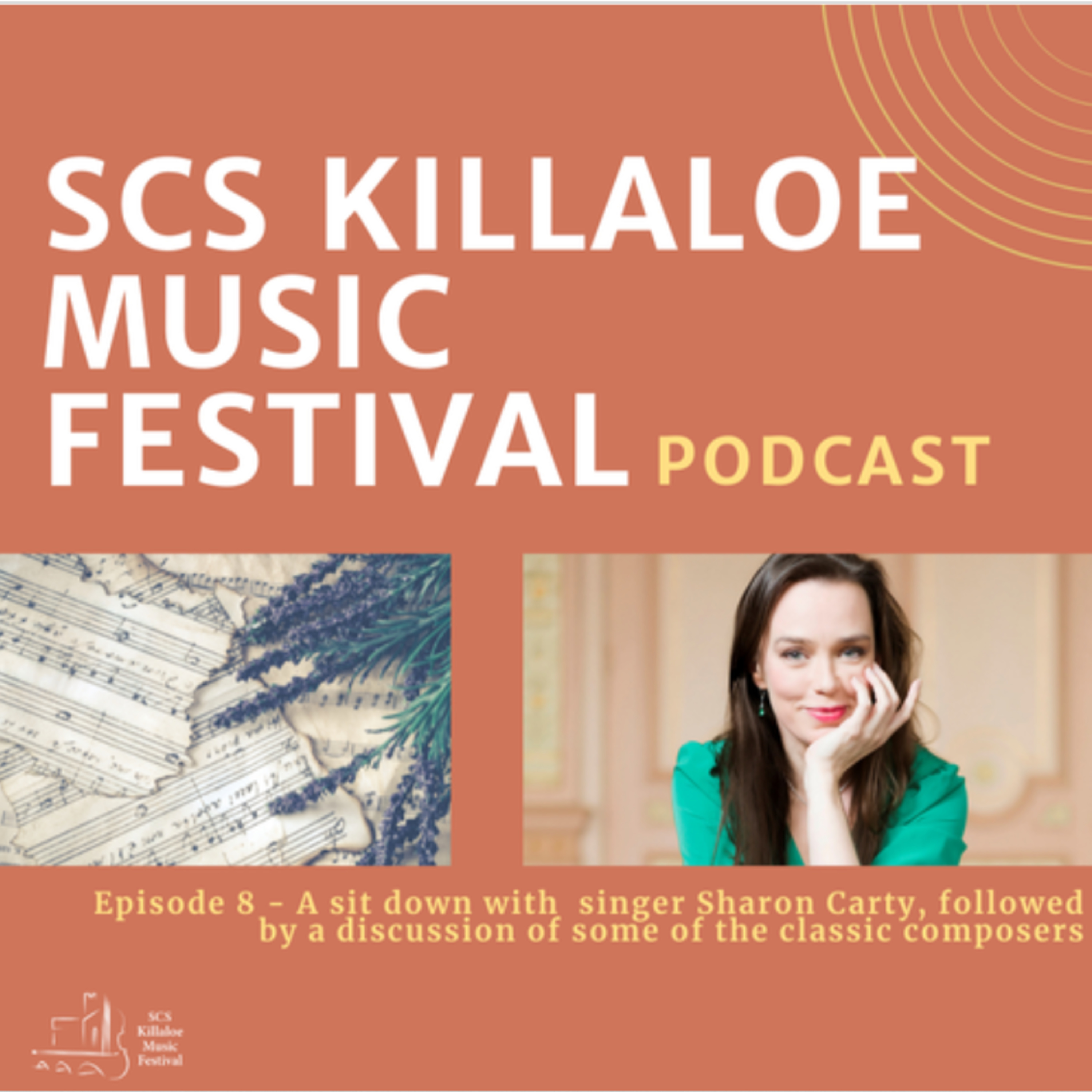The SCS Killaloe Music Festival Official Podcast
