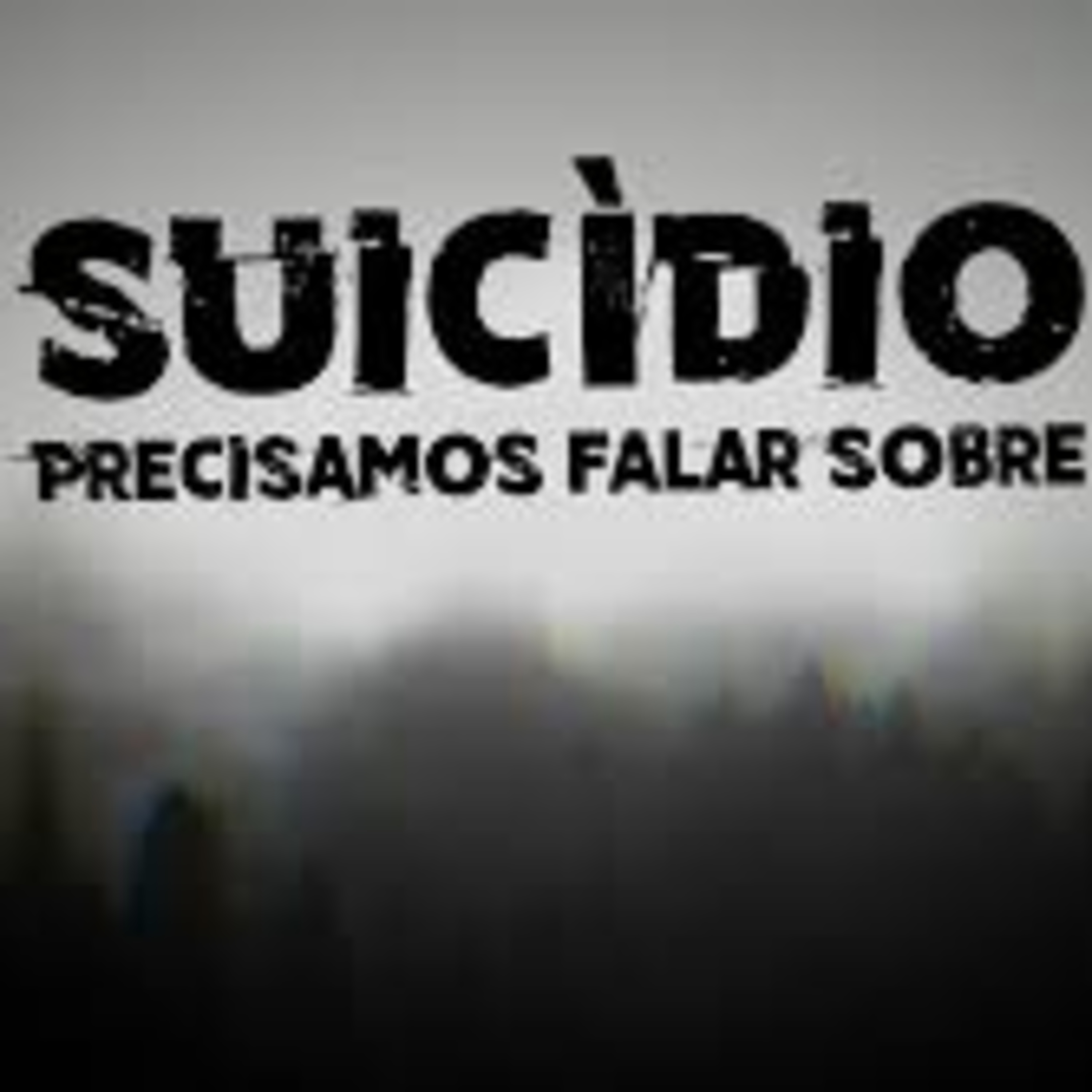 MENSAGEM - VACINE-SE CONTRA O SUICIDIO episode artwork