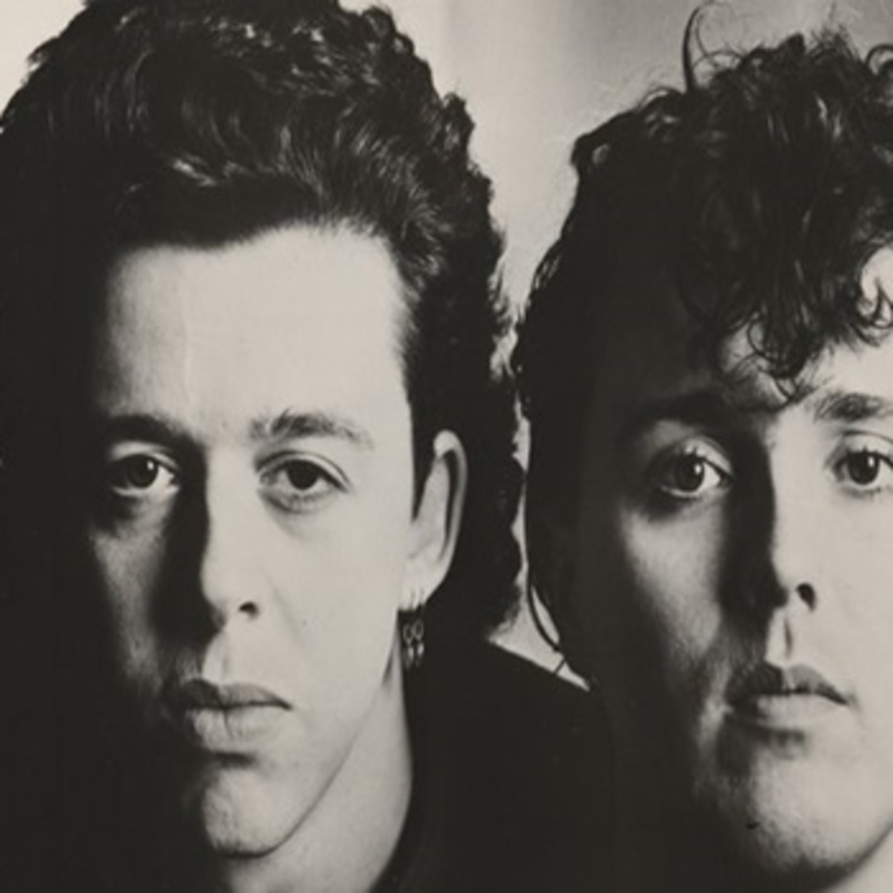 MONDO MUSIC SPECIAL TEARS FOR FEARS