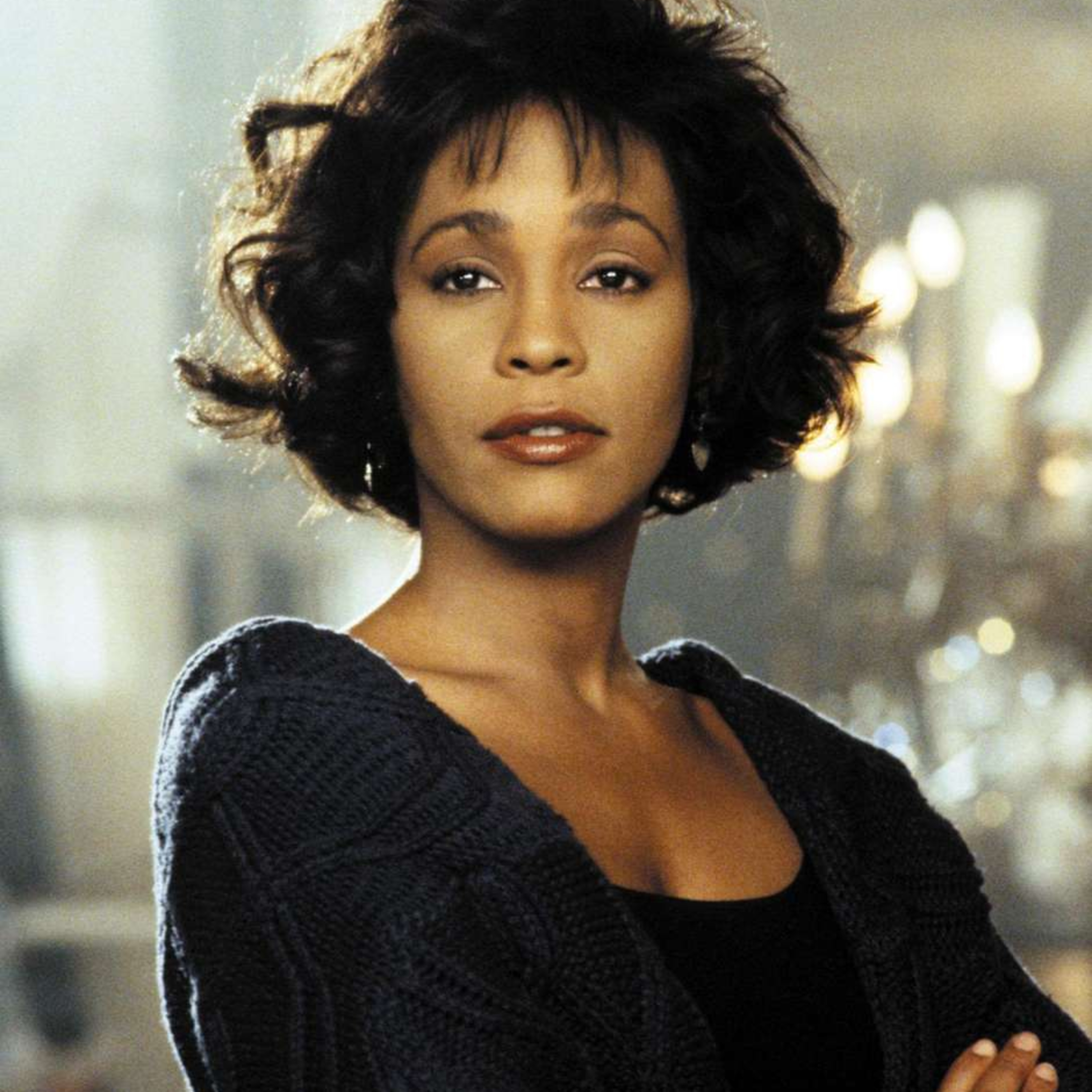 MONDO MUSIC SPECIAL - WHITNEY HOUSTON episode artwork
