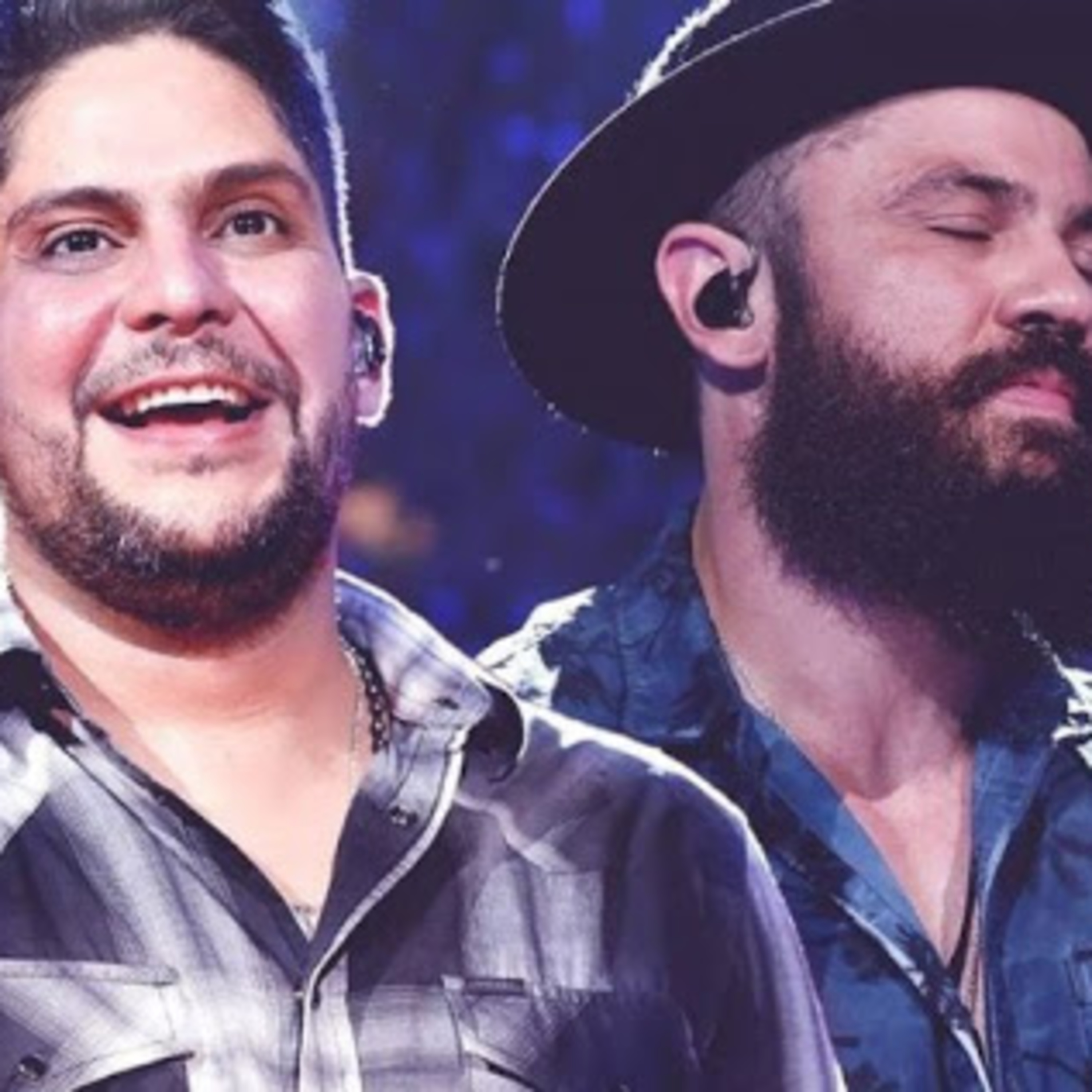 MONDO MUSIC SPECIAL - JORGE & MATEUS PARTE 2 episode artwork