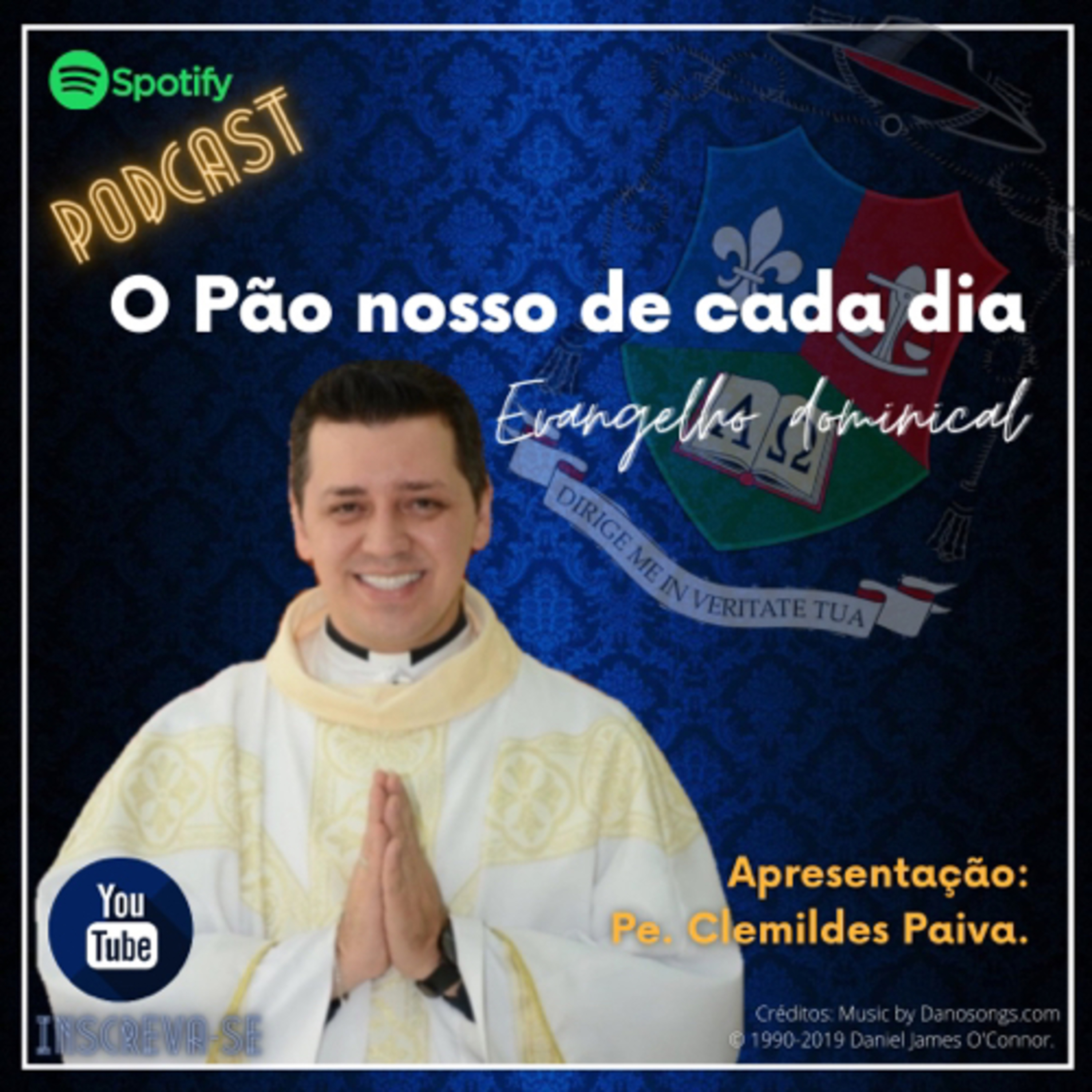 O PÃO NOSSO DE CADA DIA