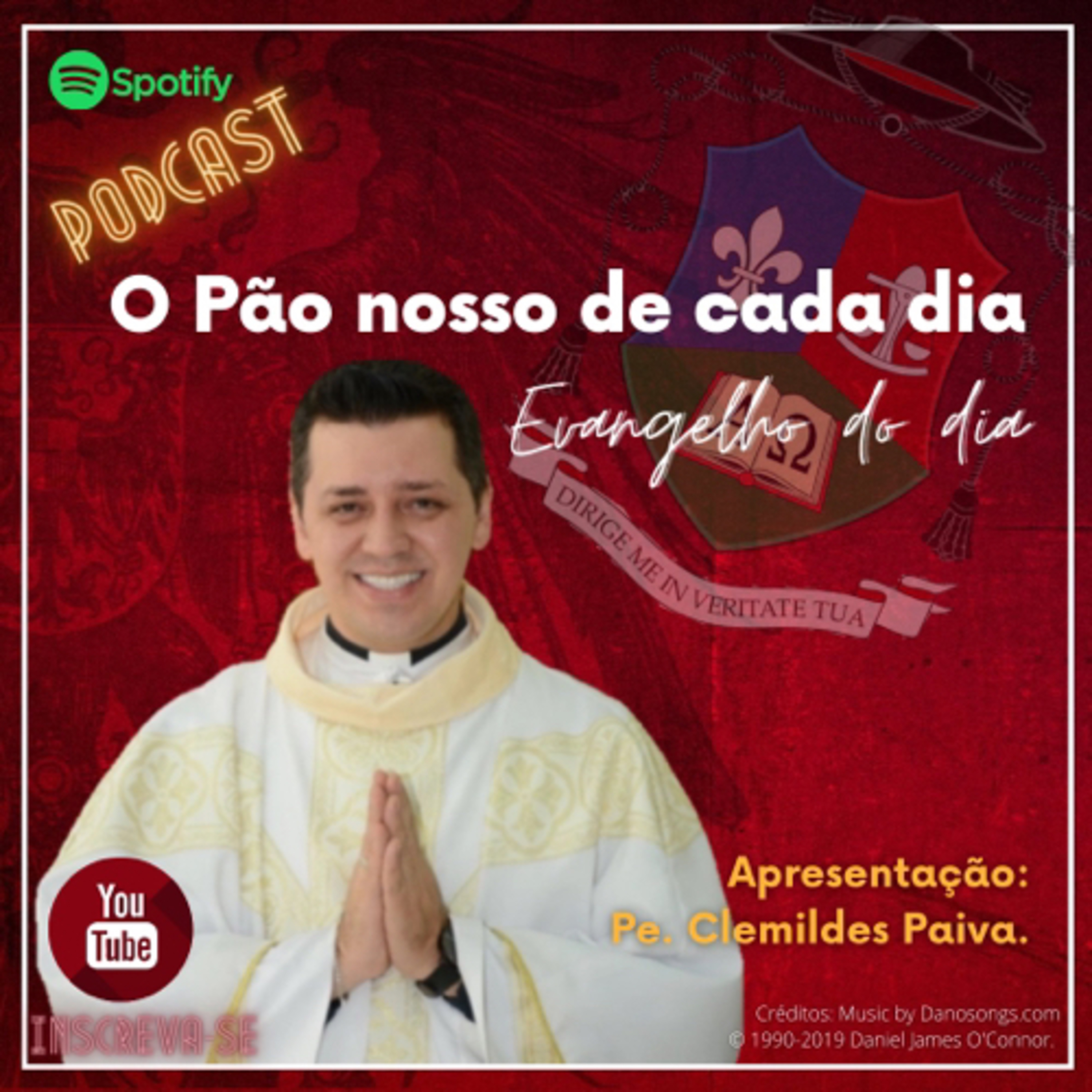 O PÃO NOSSO DE CADA DIA