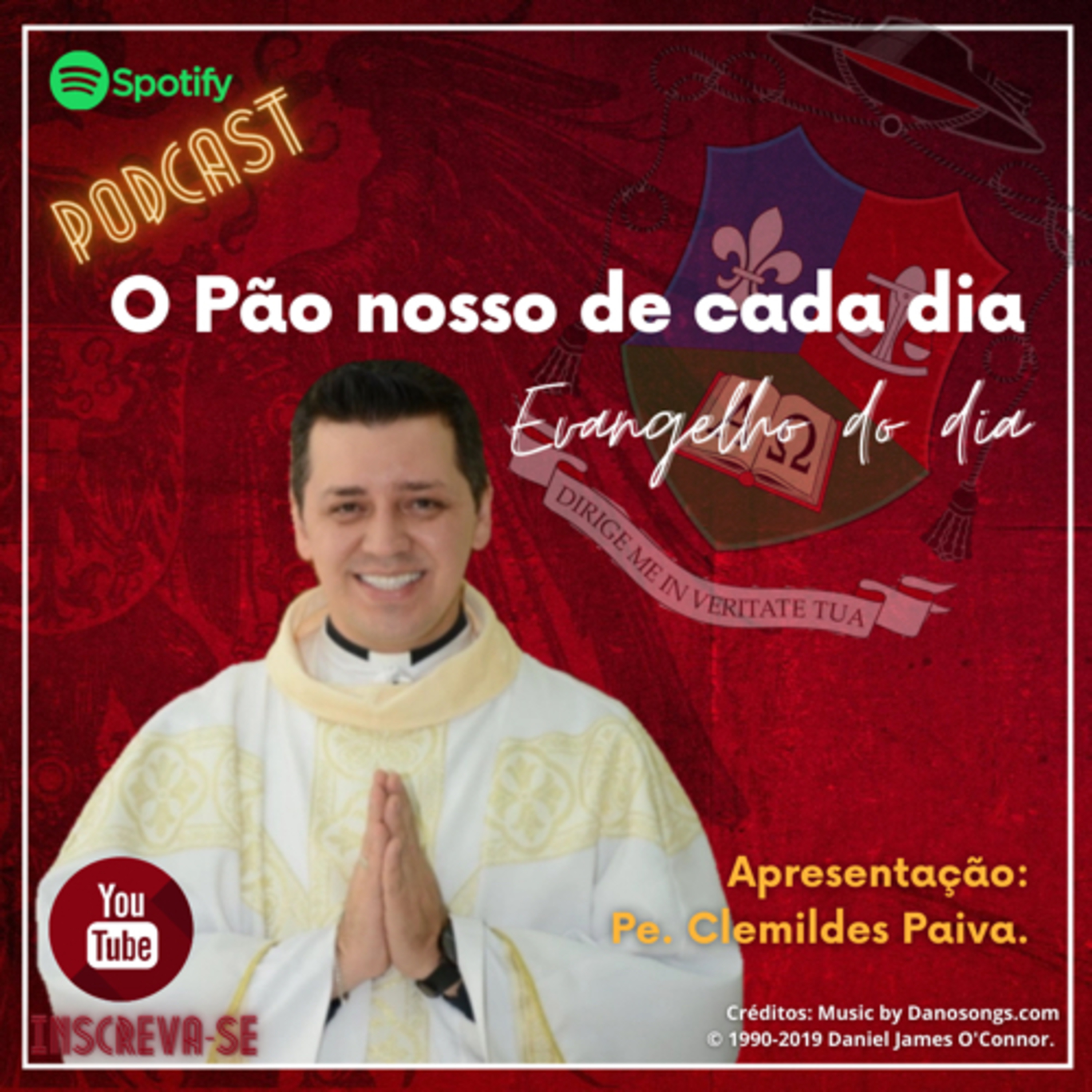 O PÃO NOSSO DE CADA DIA