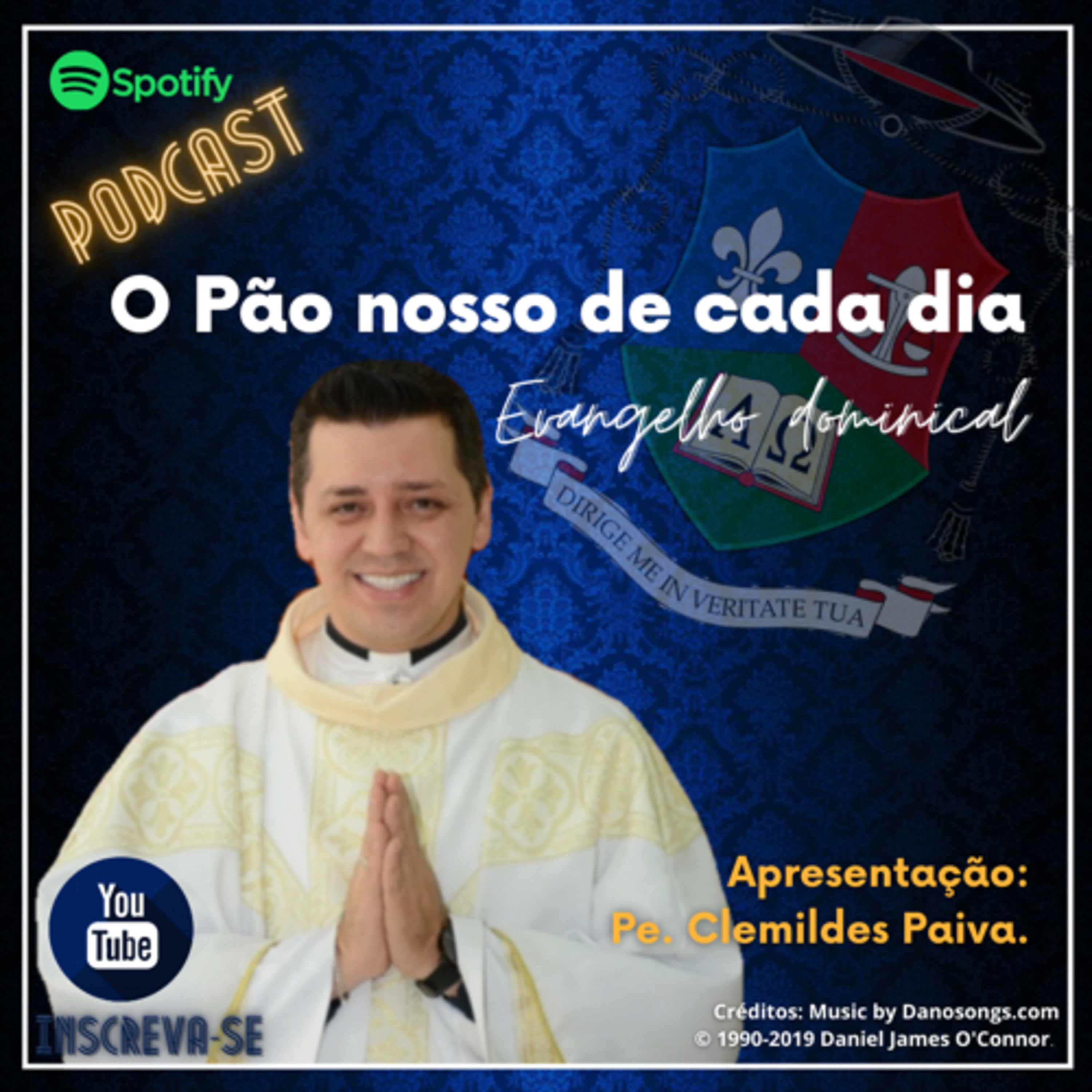 O PÃO NOSSO DE CADA DIA
