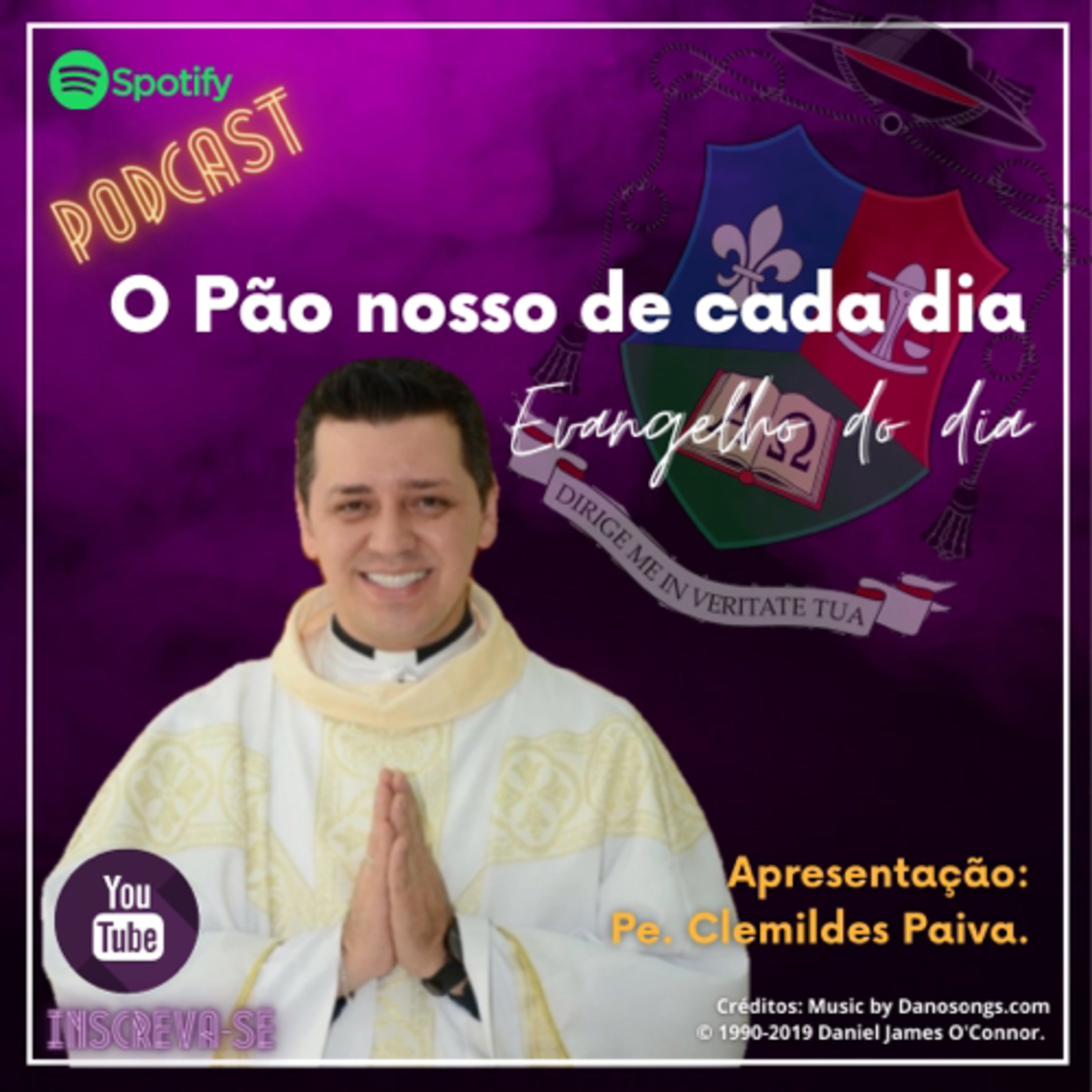 O PÃO NOSSO DE CADA DIA