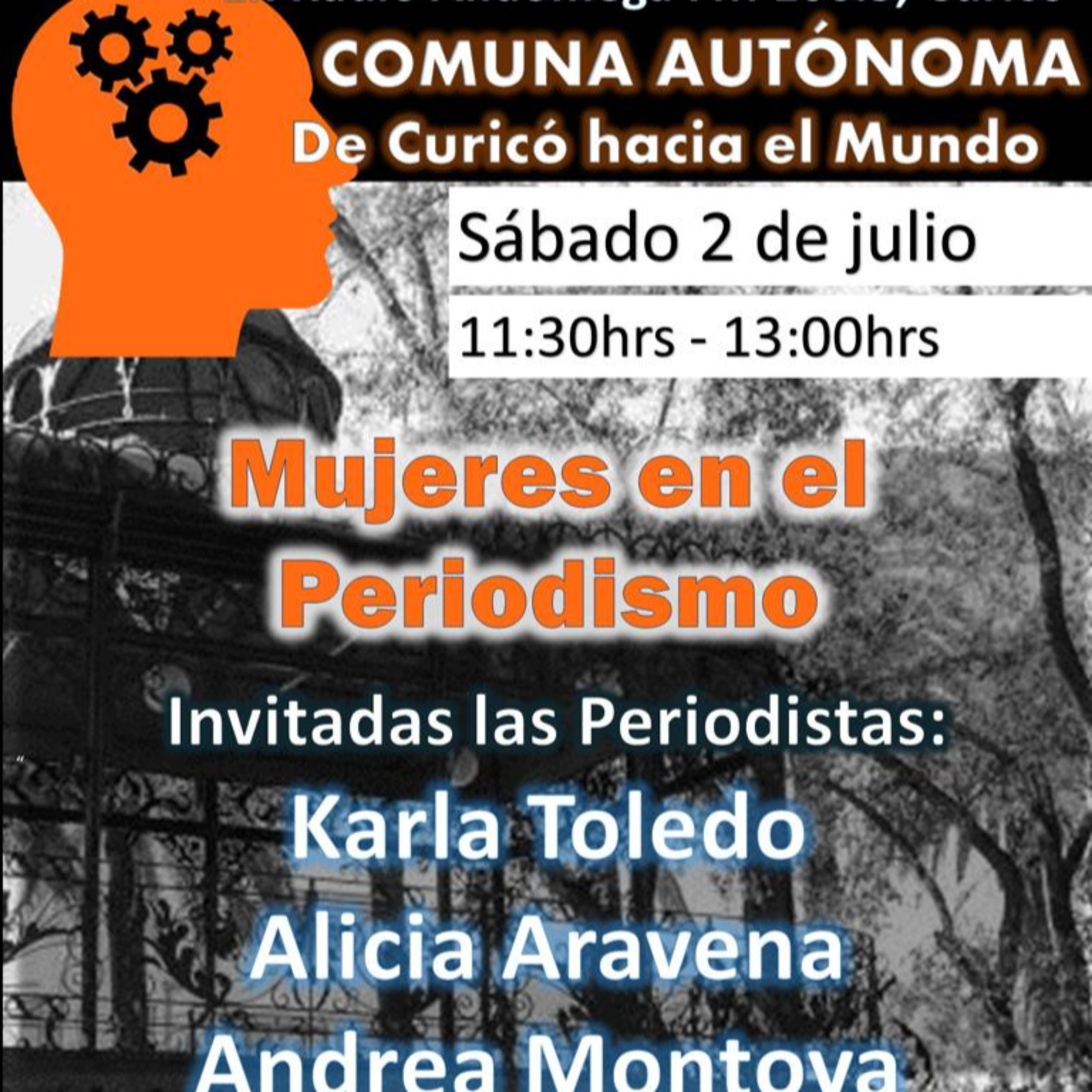 Curicó Comuna Autónoma