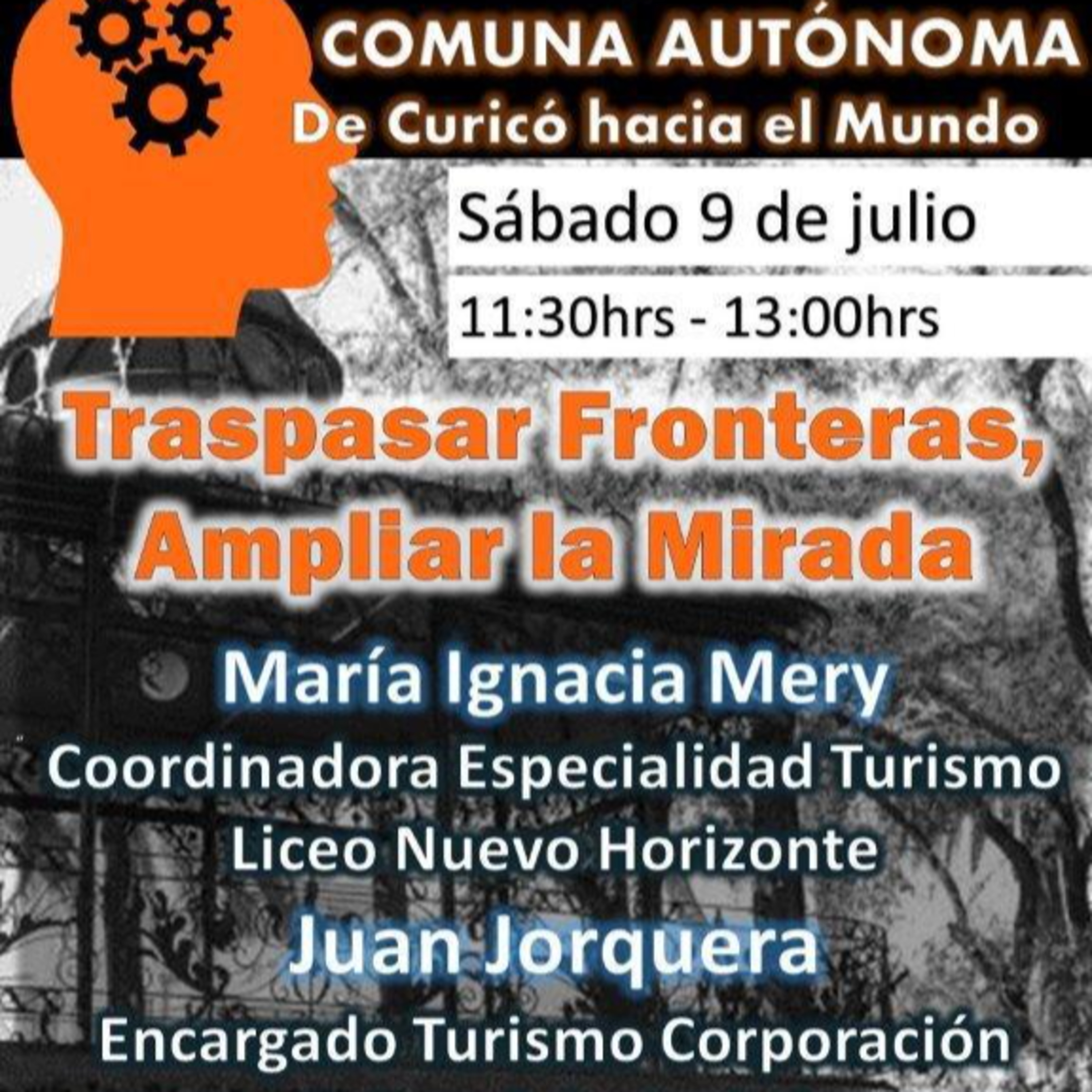 Curicó Comuna Autónoma