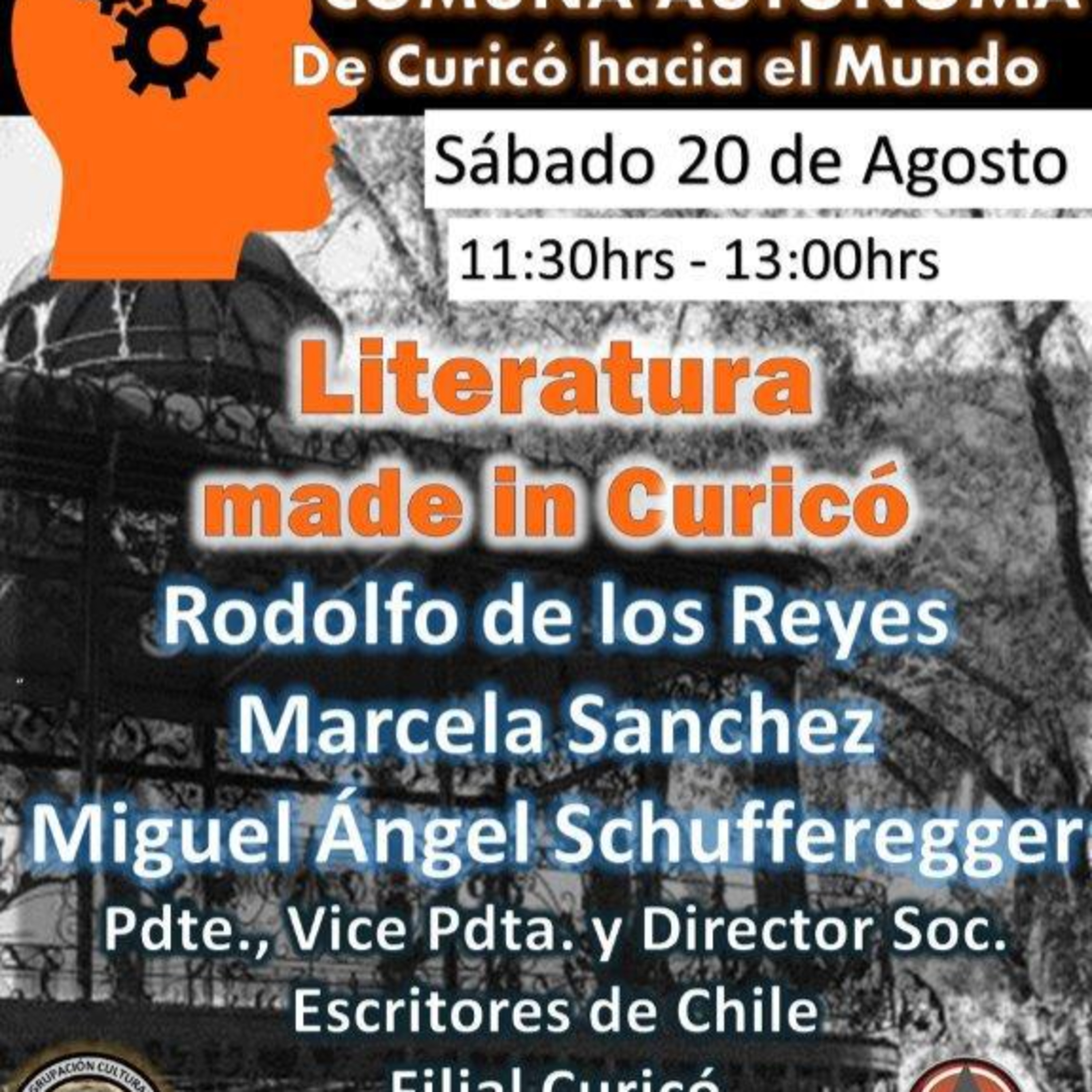 Curicó Comuna Autónoma