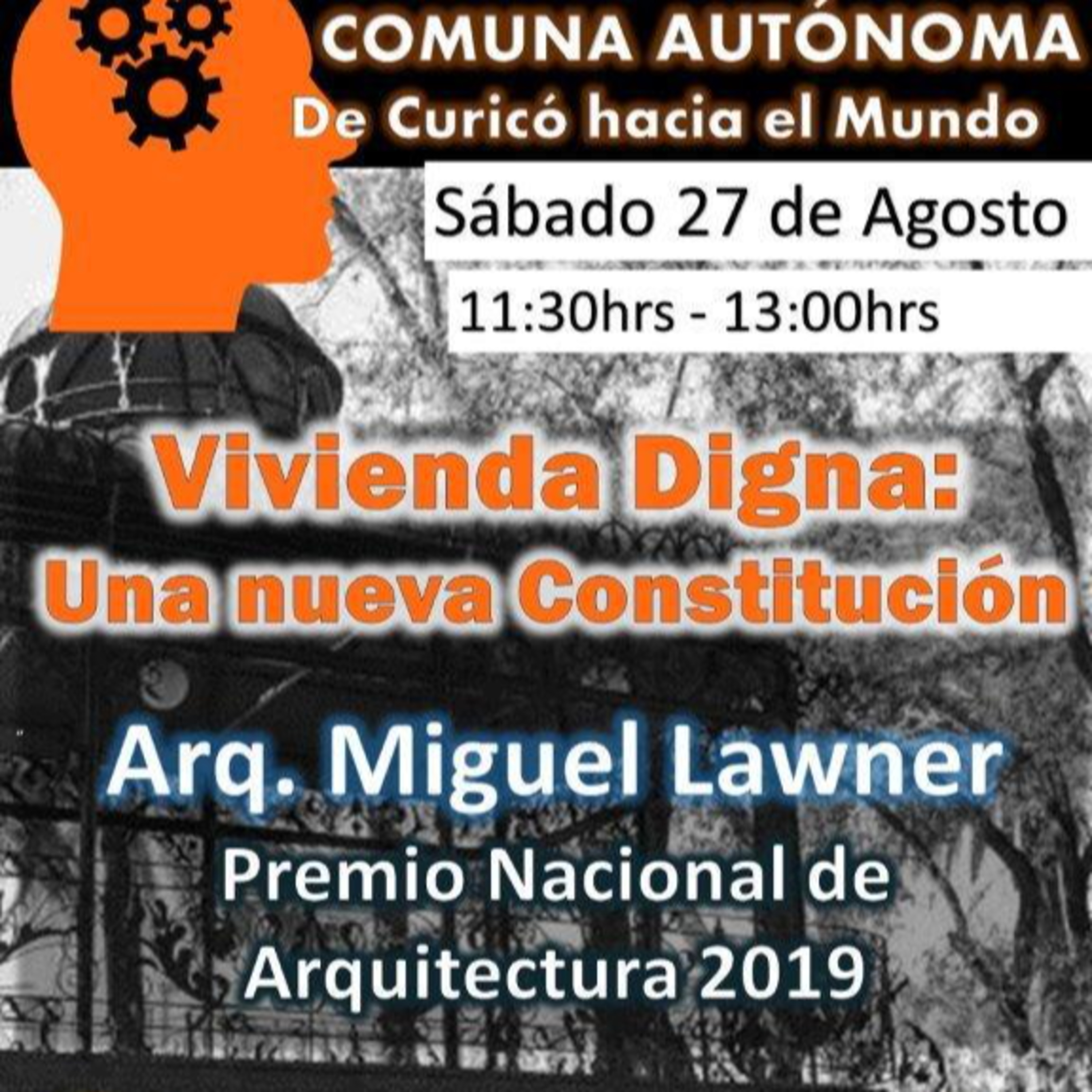 Curicó Comuna Autónoma