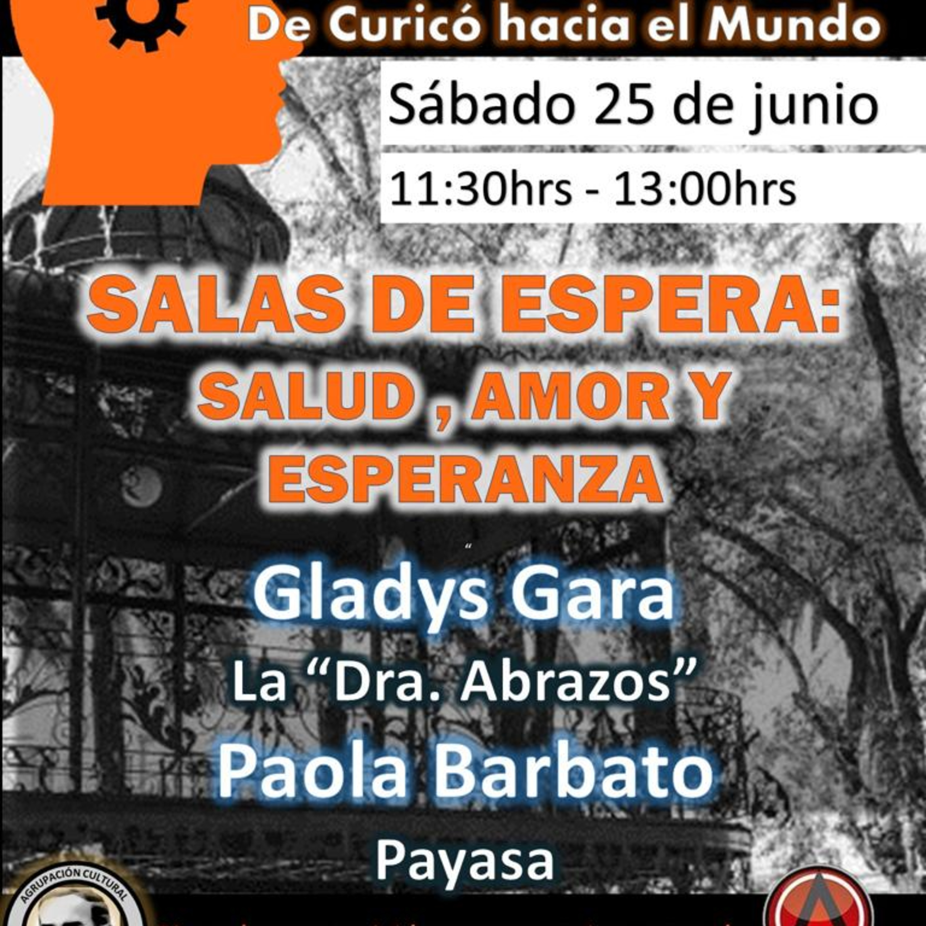 Curicó Comuna Autónoma