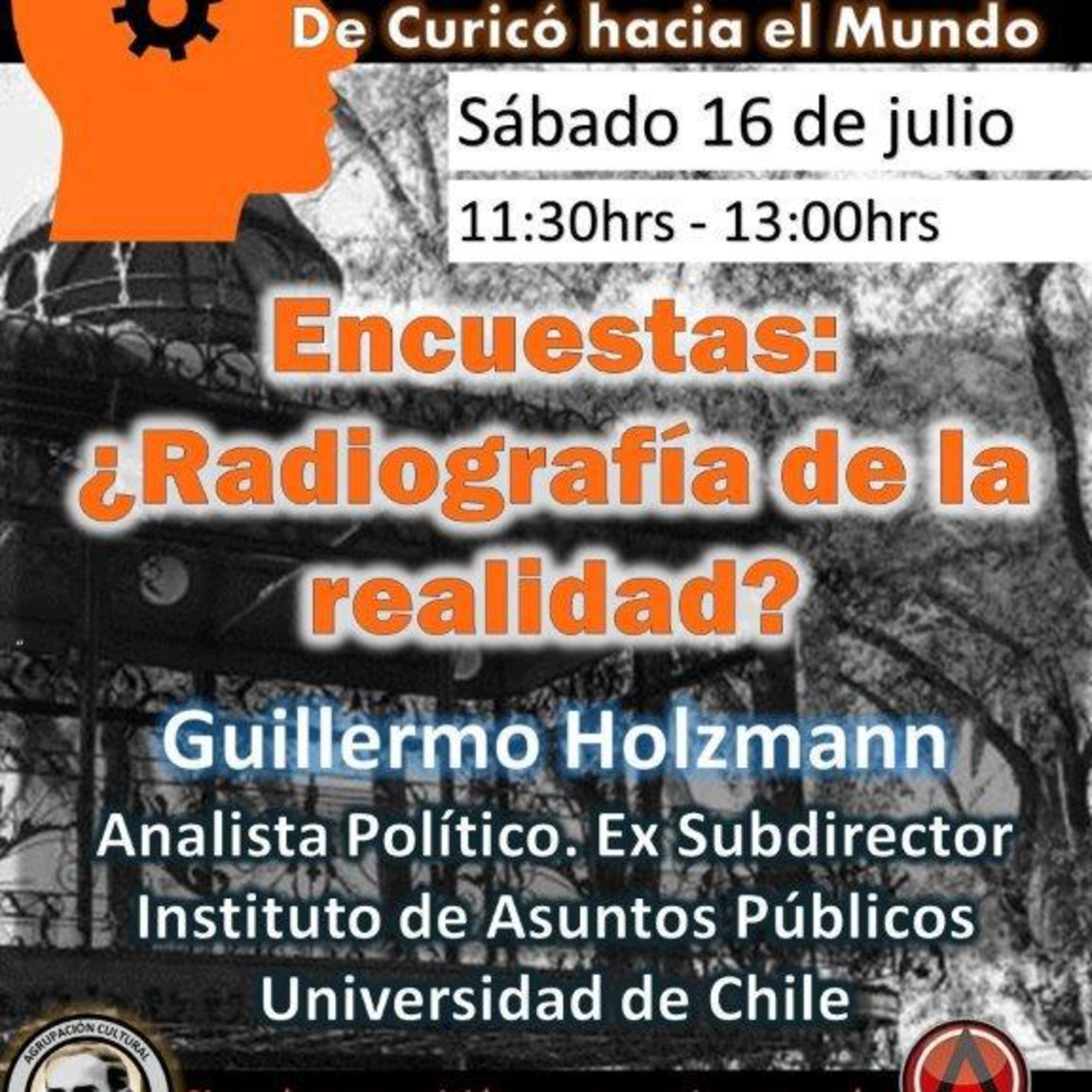 Curicó Comuna Autónoma