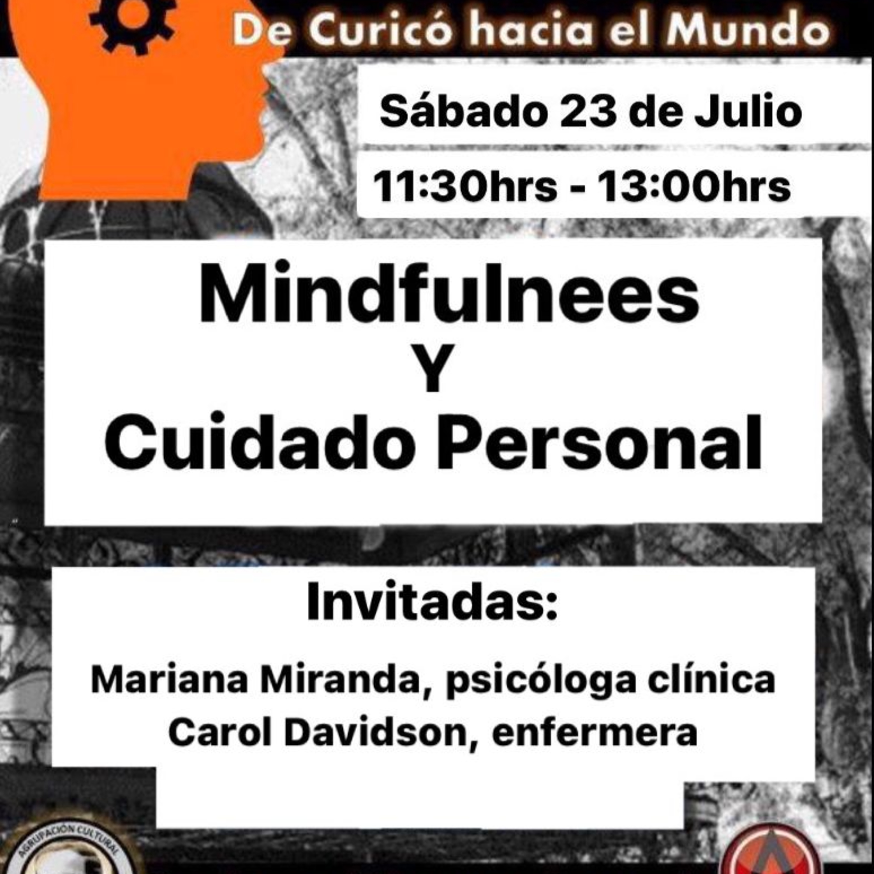 Curicó Comuna Autónoma