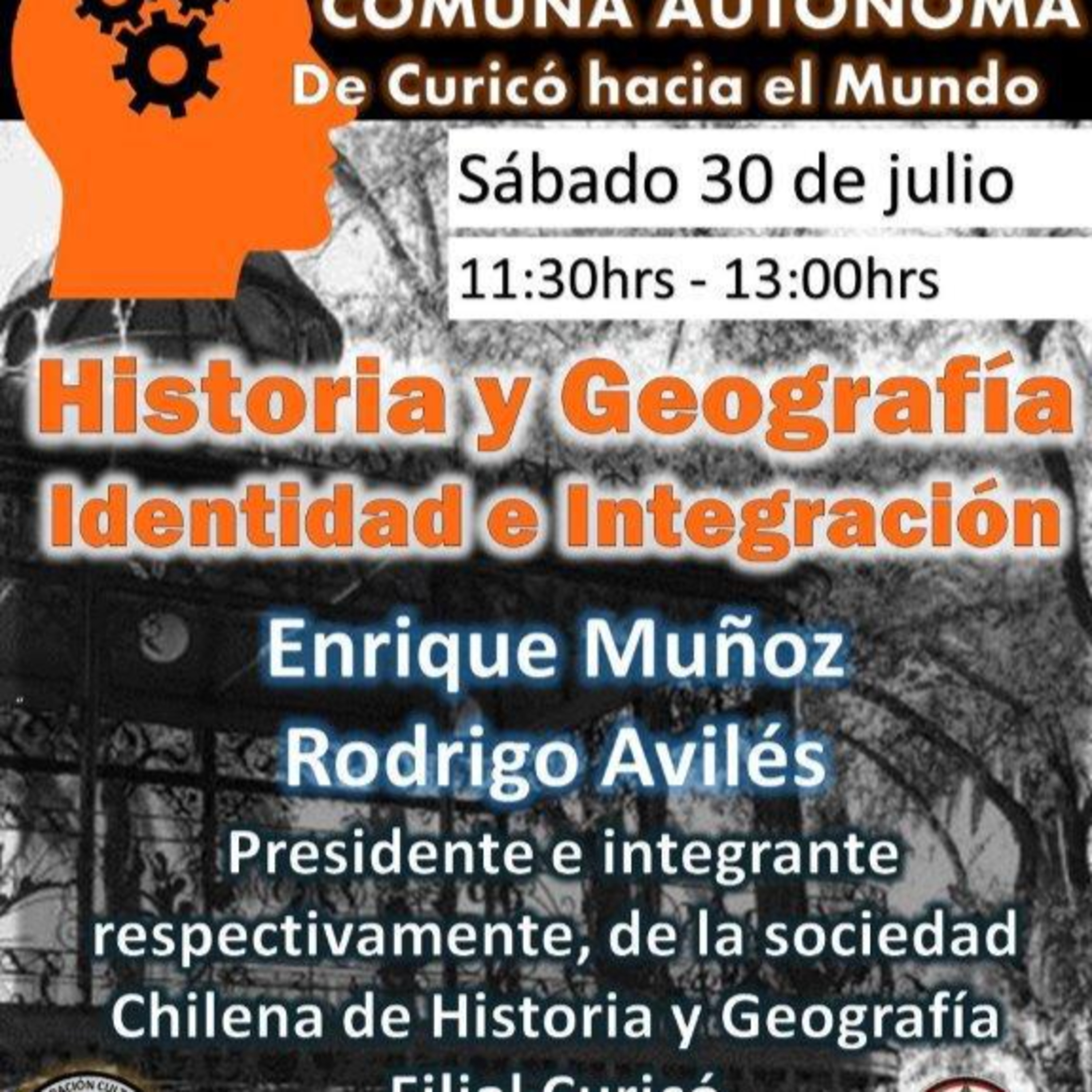 Curicó Comuna Autónoma