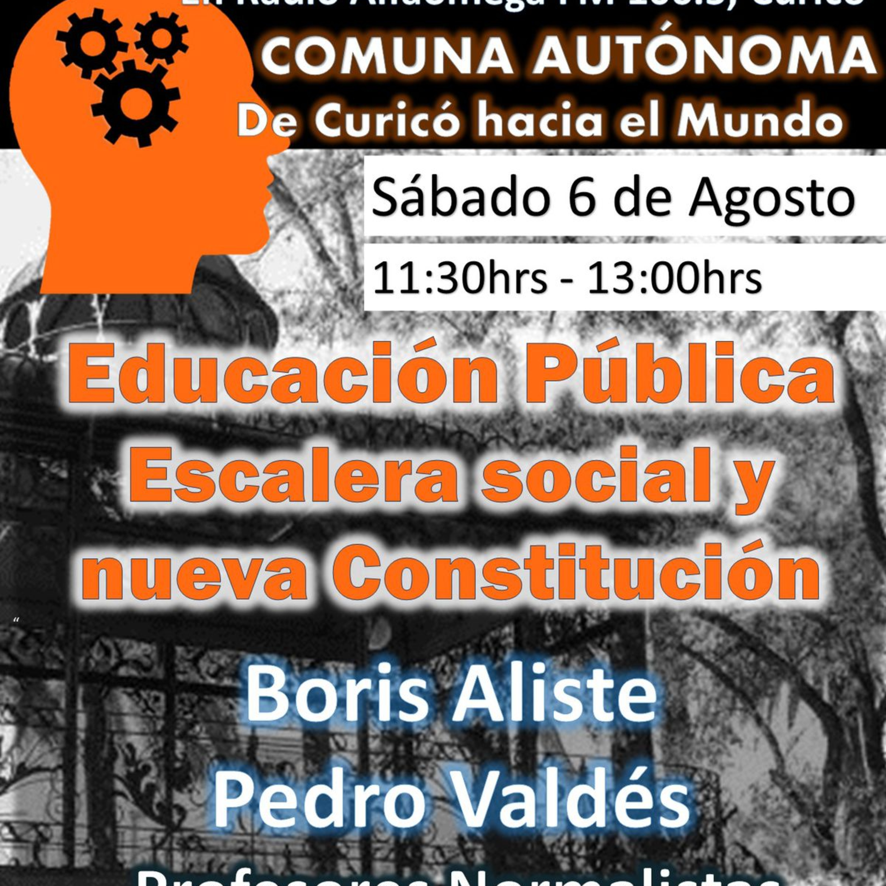 Curicó Comuna Autónoma