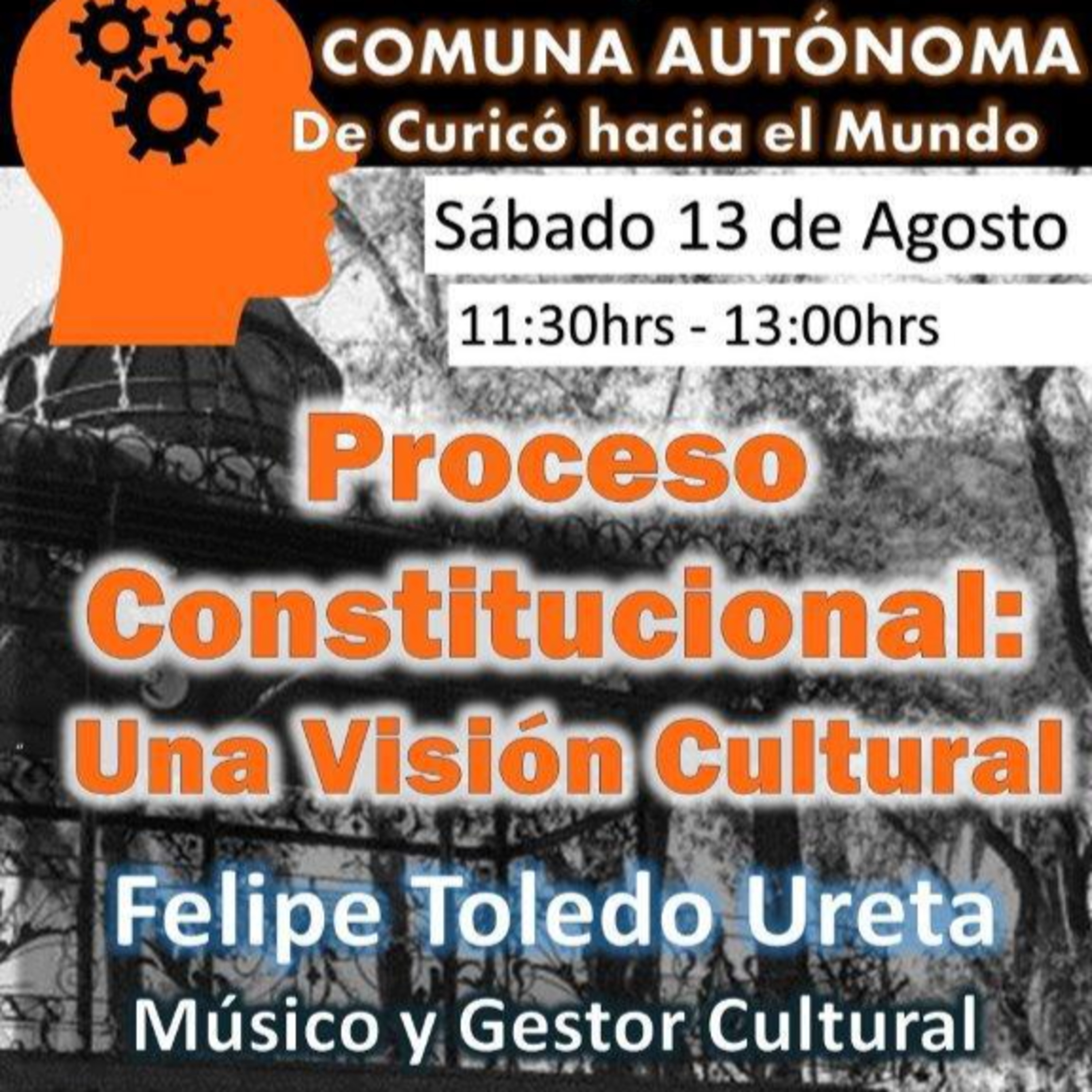 Curicó Comuna Autónoma