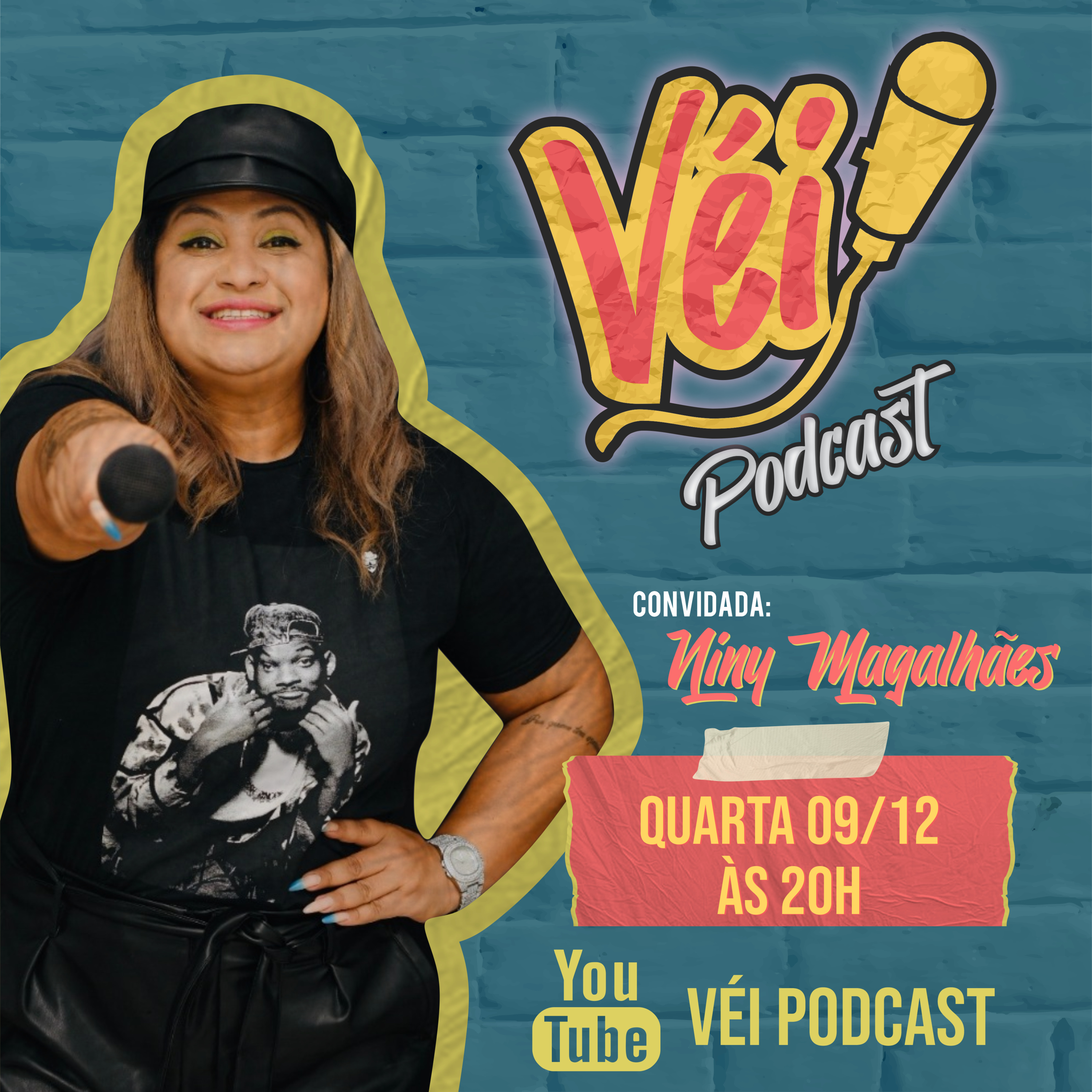 Véi Podcast