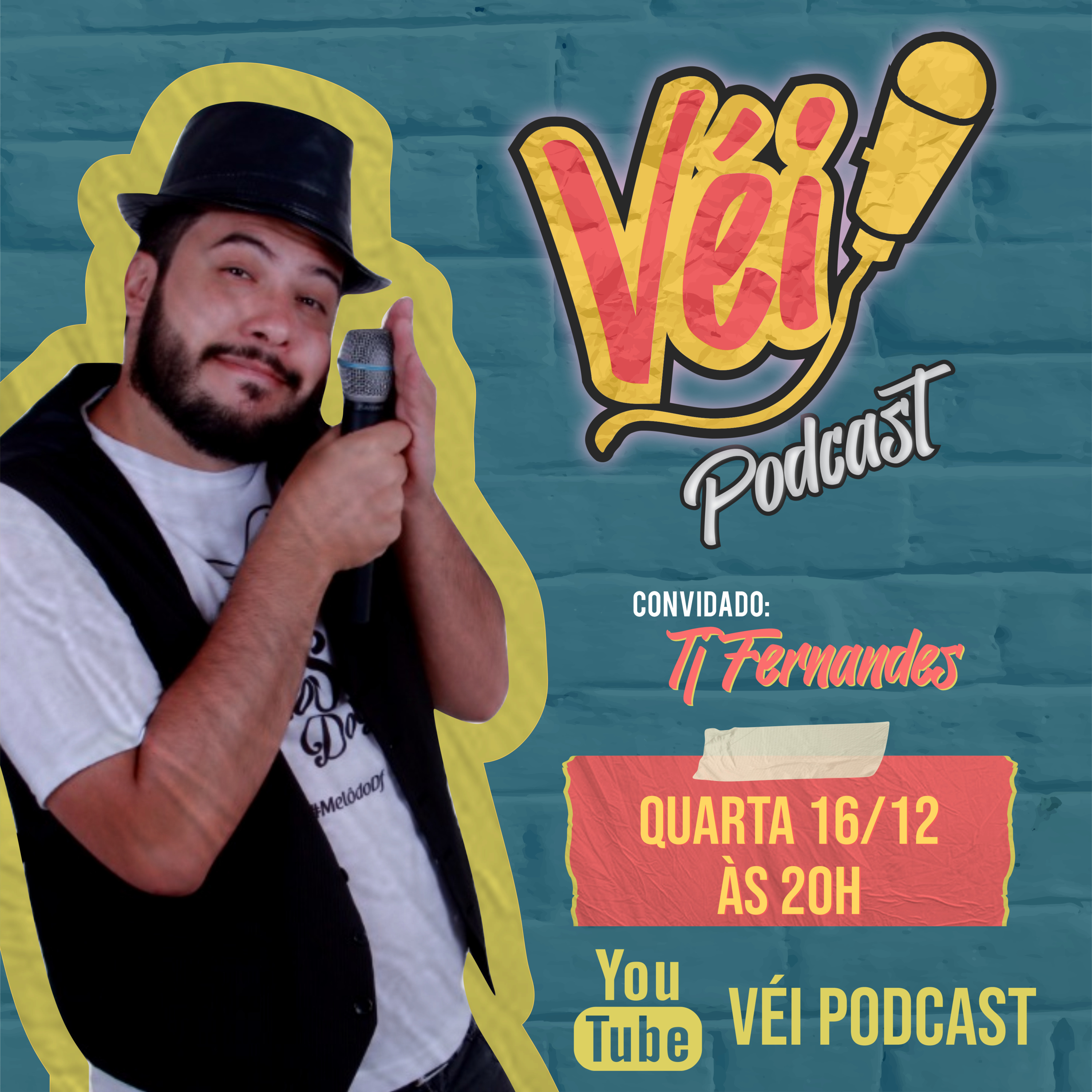 Véi Podcast