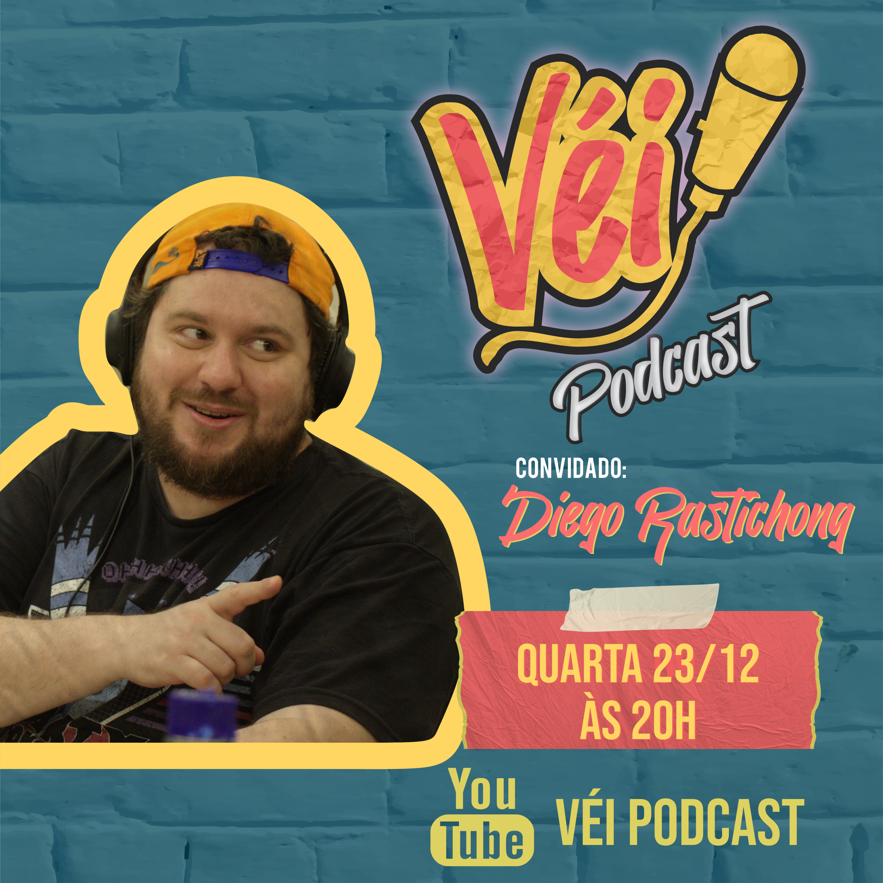 Véi Podcast