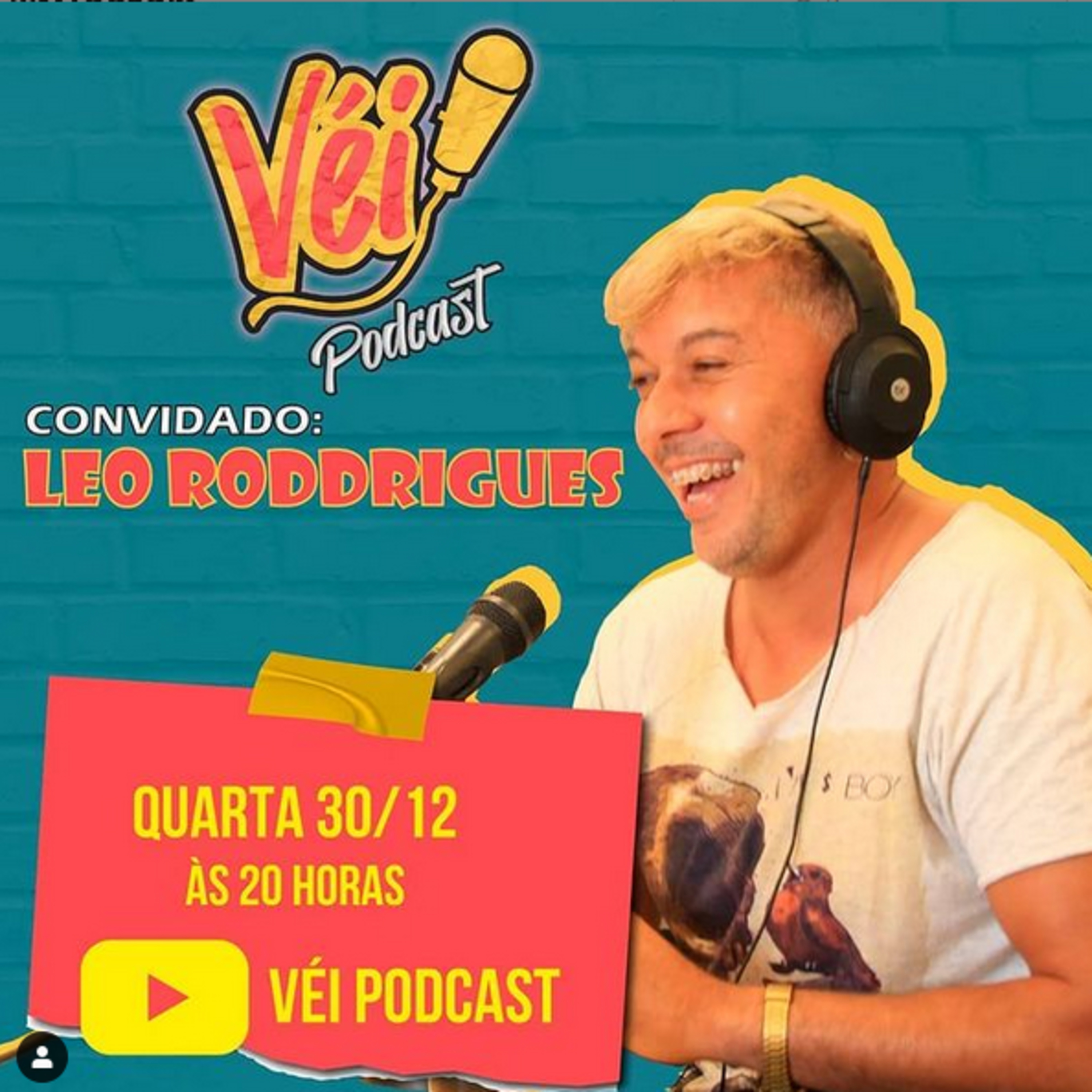 Véi Podcast