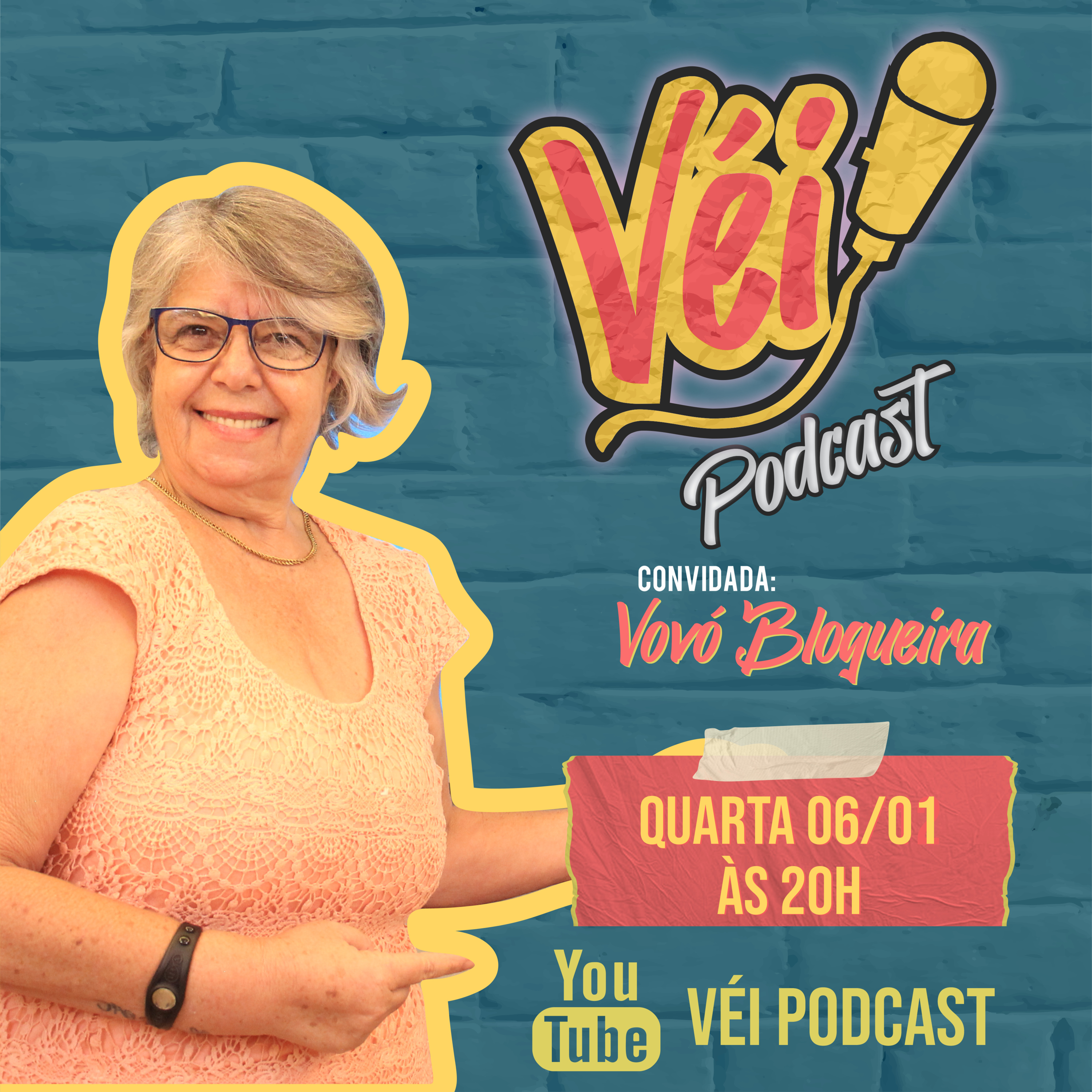 Véi Podcast