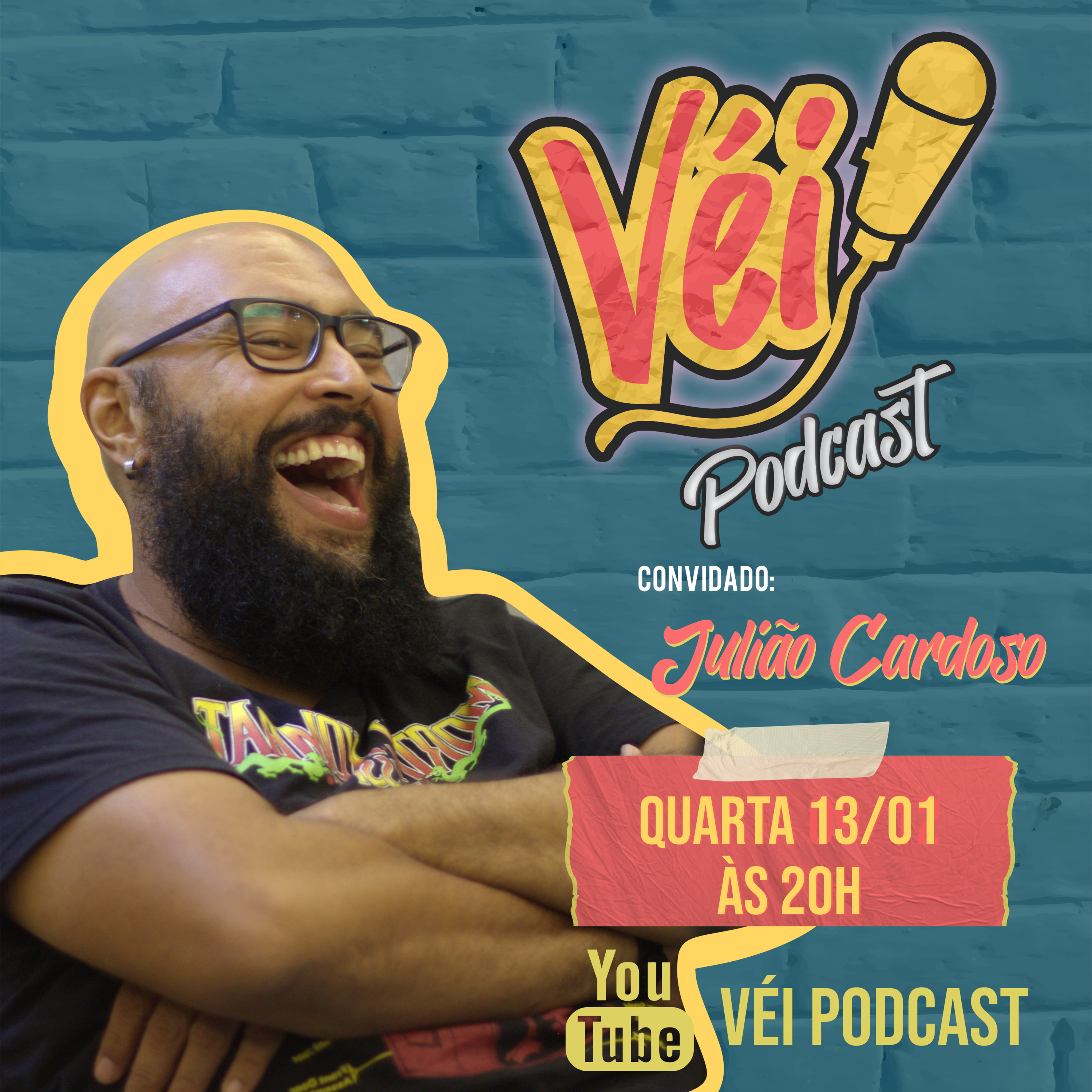 Véi Podcast