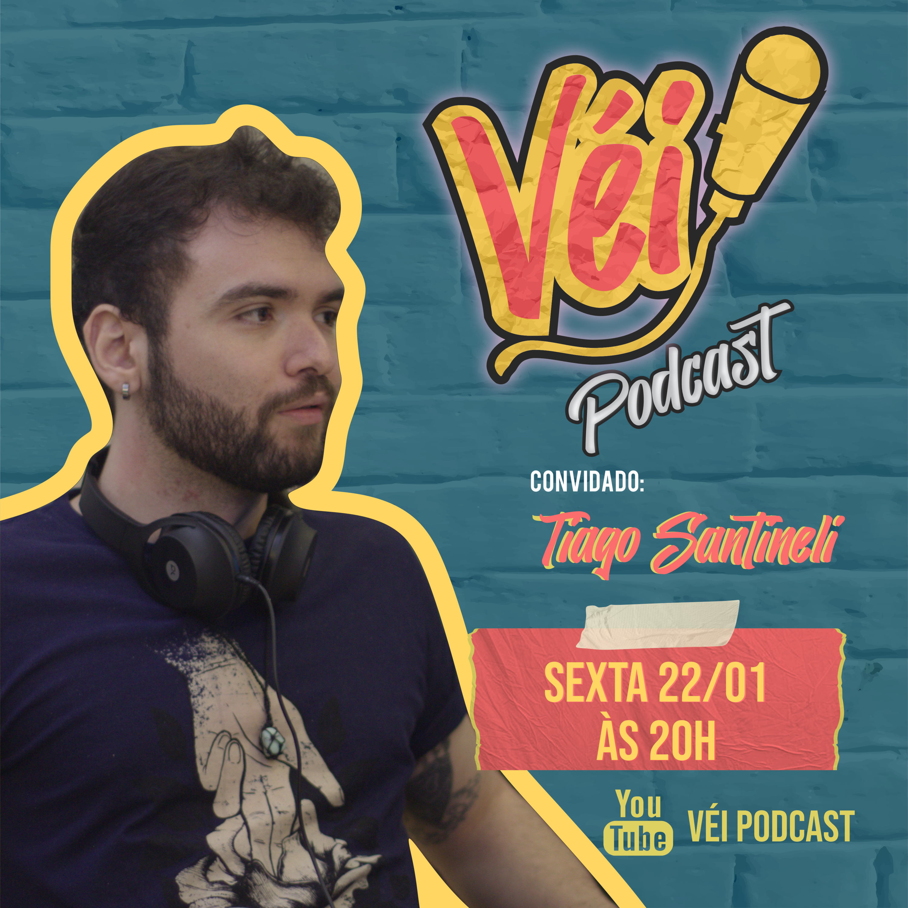Véi Podcast